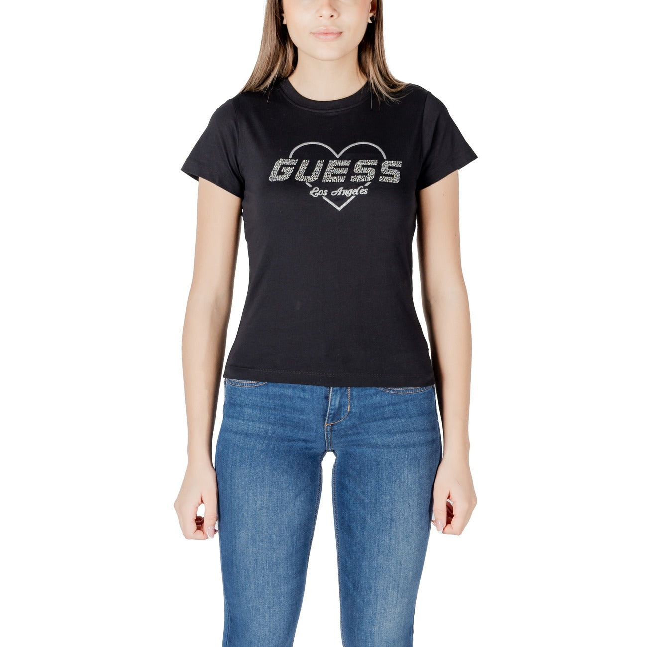 Guess Active - Guess Active Femme T-Shirts