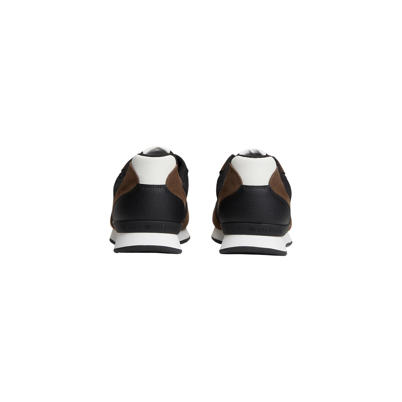 Men's Tommy Hilfiger Sneakers - Brown