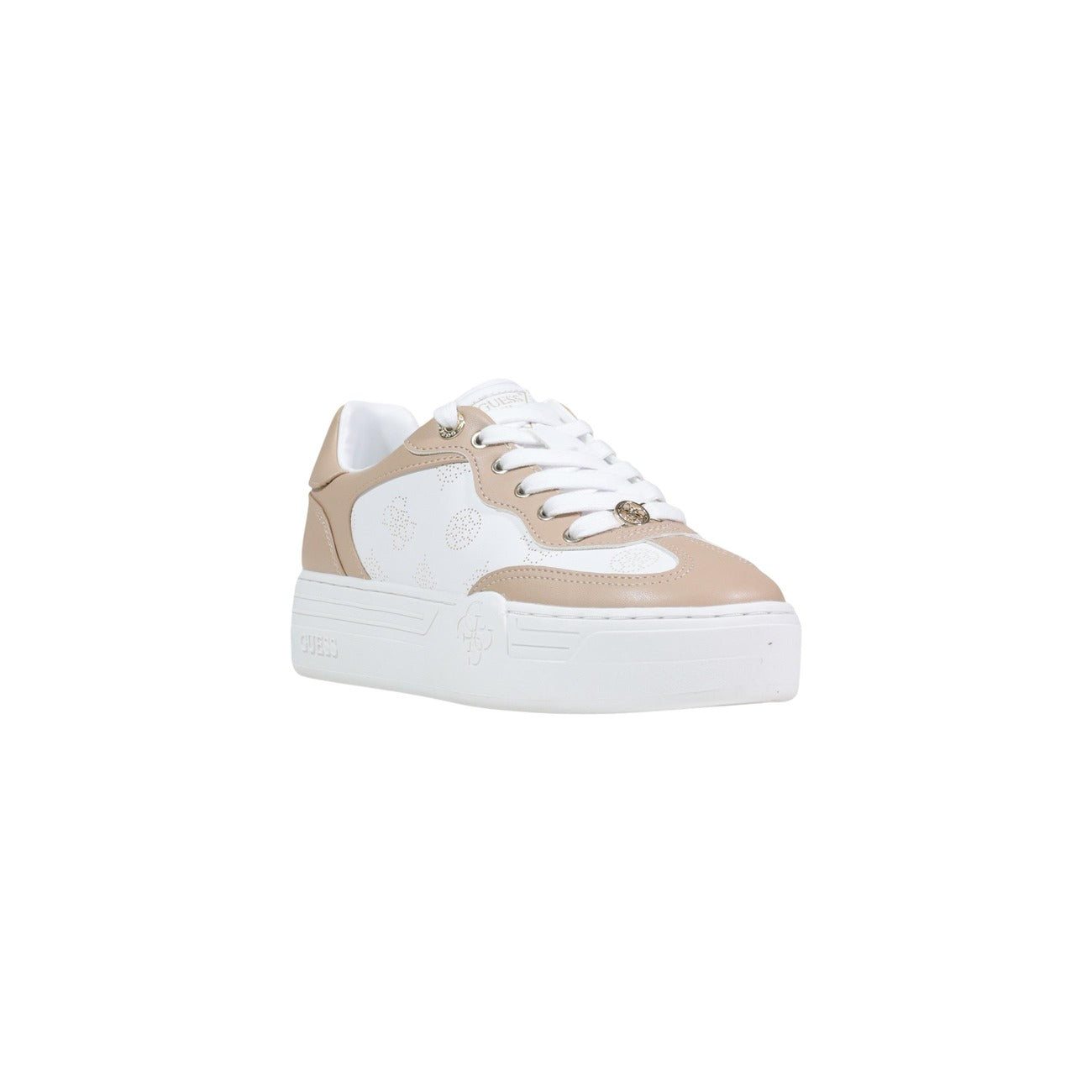 Guess - Guess Femme Baskets