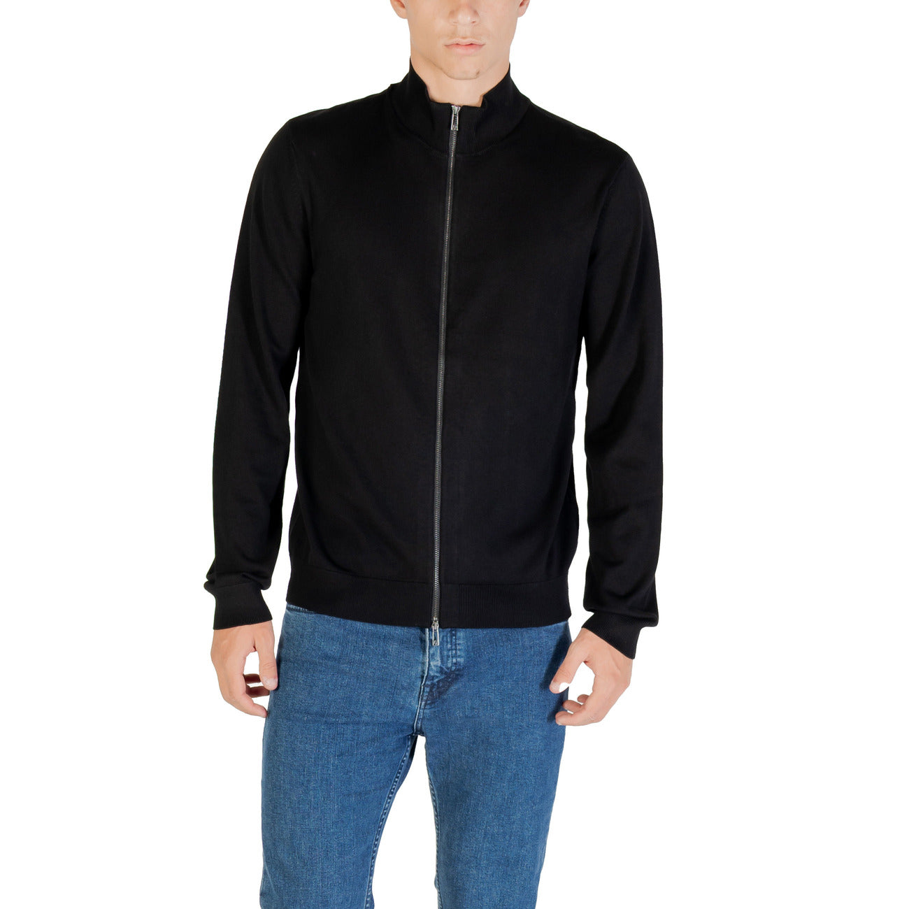 Armani Exchange - Armani Exchange Homme Pulls