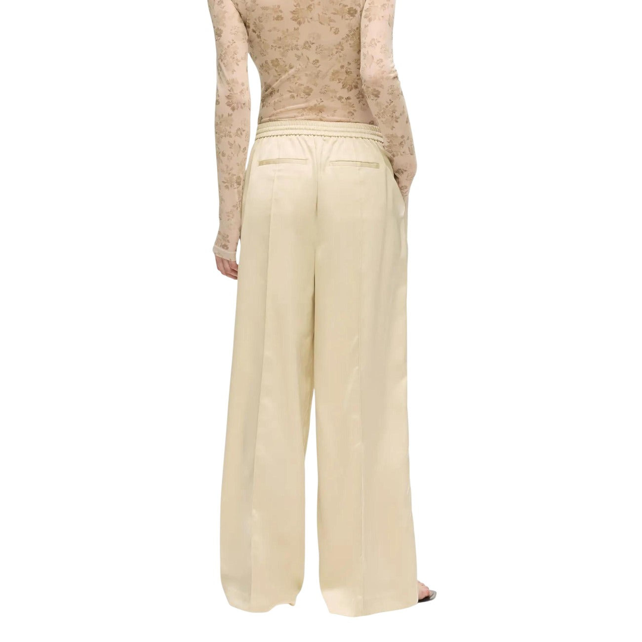 Karl Lagerfeld Jeans - Karl Lagerfeld Jeans Femme Pantalons
