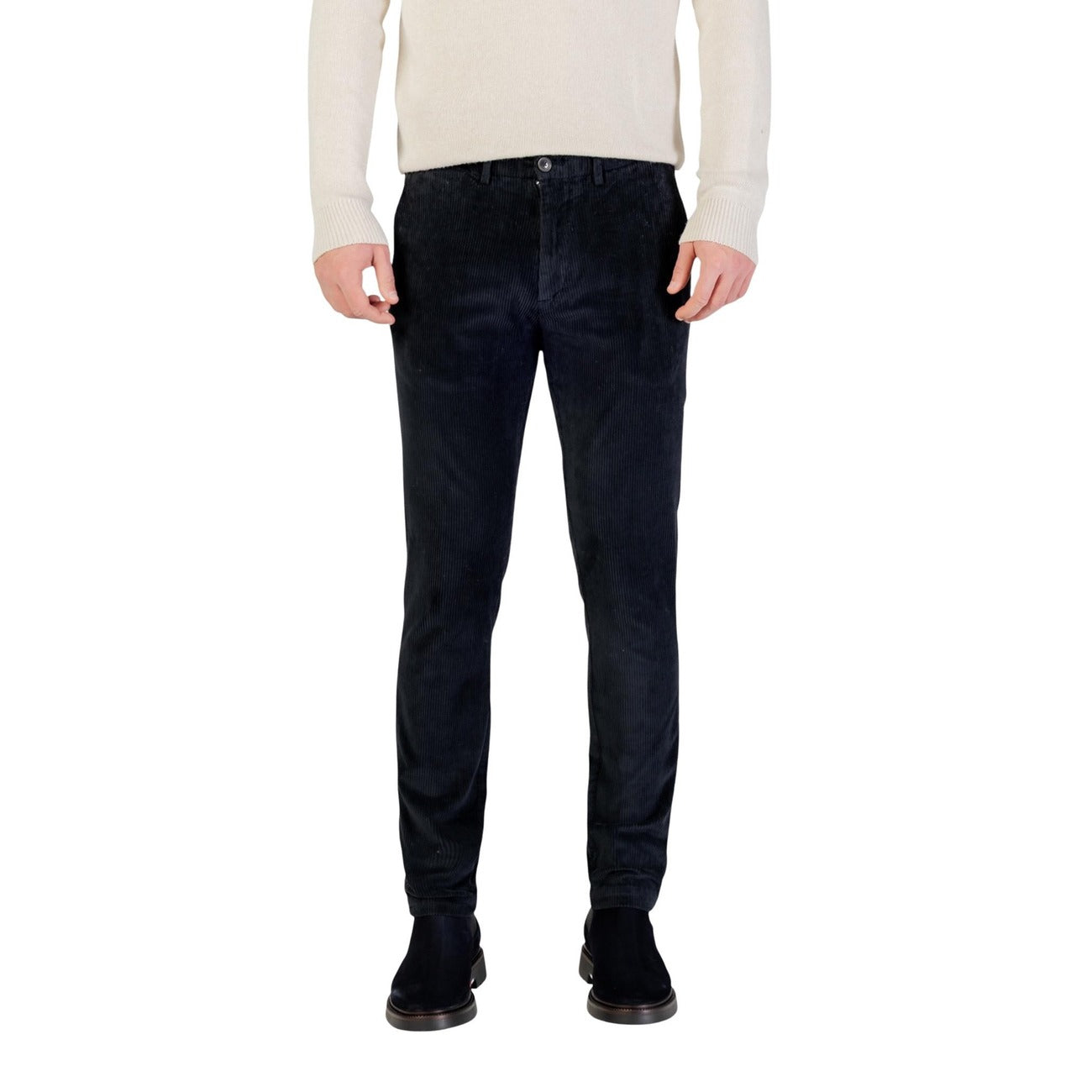 Borghese - Borghese Men's Trousers