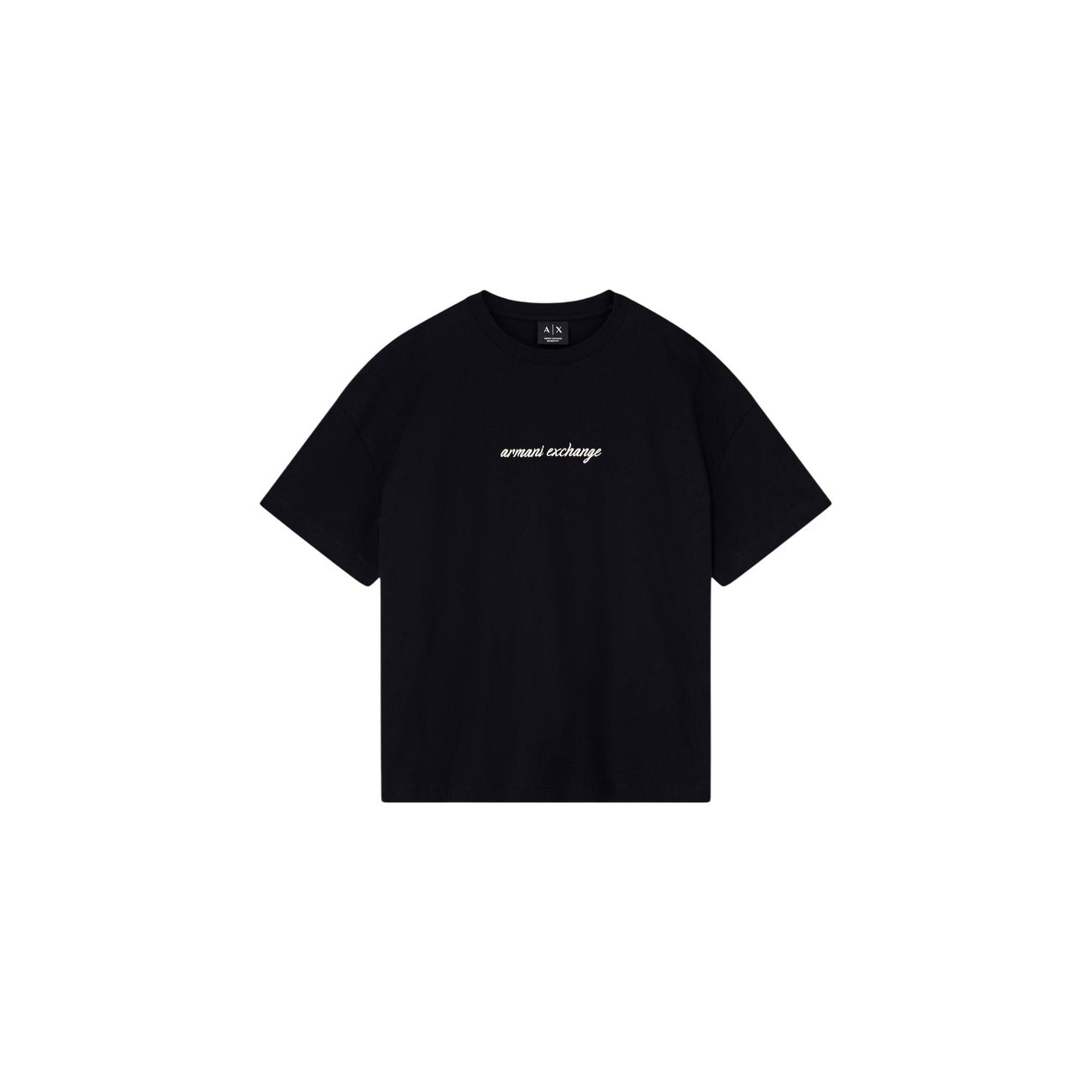 Armani Exchange - Armani Exchange Women's T-Shirts