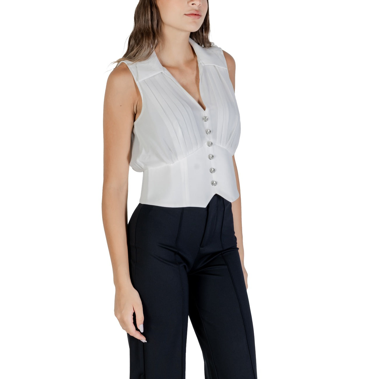 Morgan De Toi - Morgan De Toi Women's Tops
