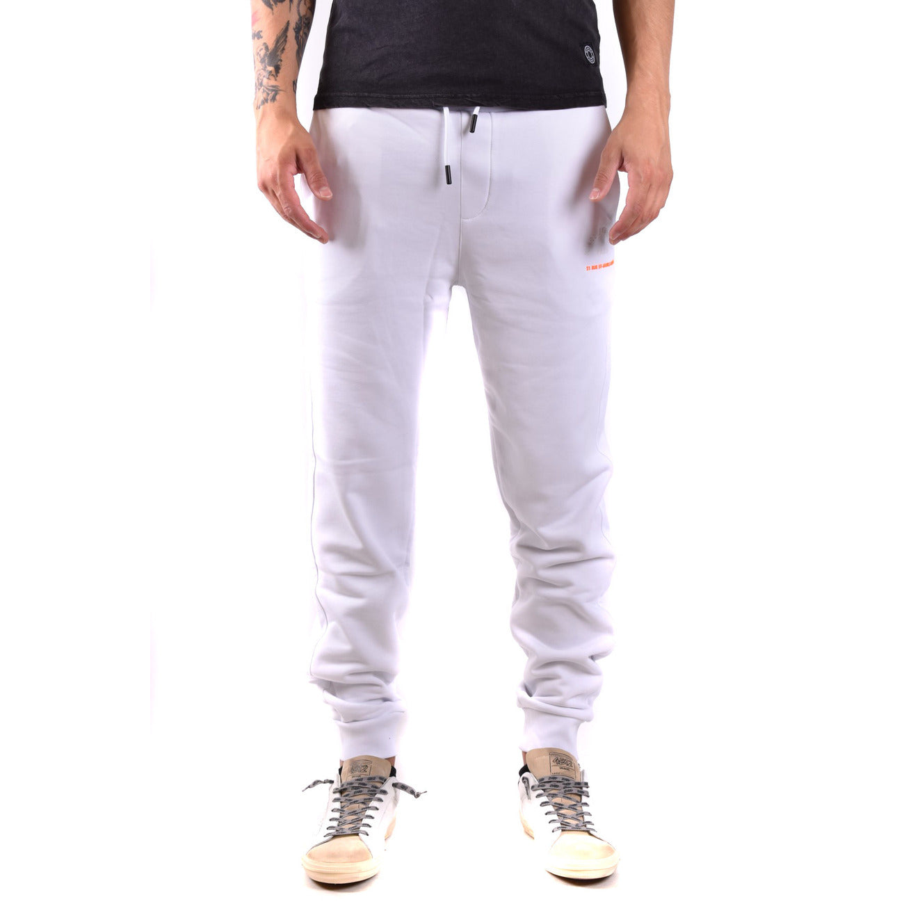 Karl Lagerfeld - Karl Lagerfeld Men's Trousers