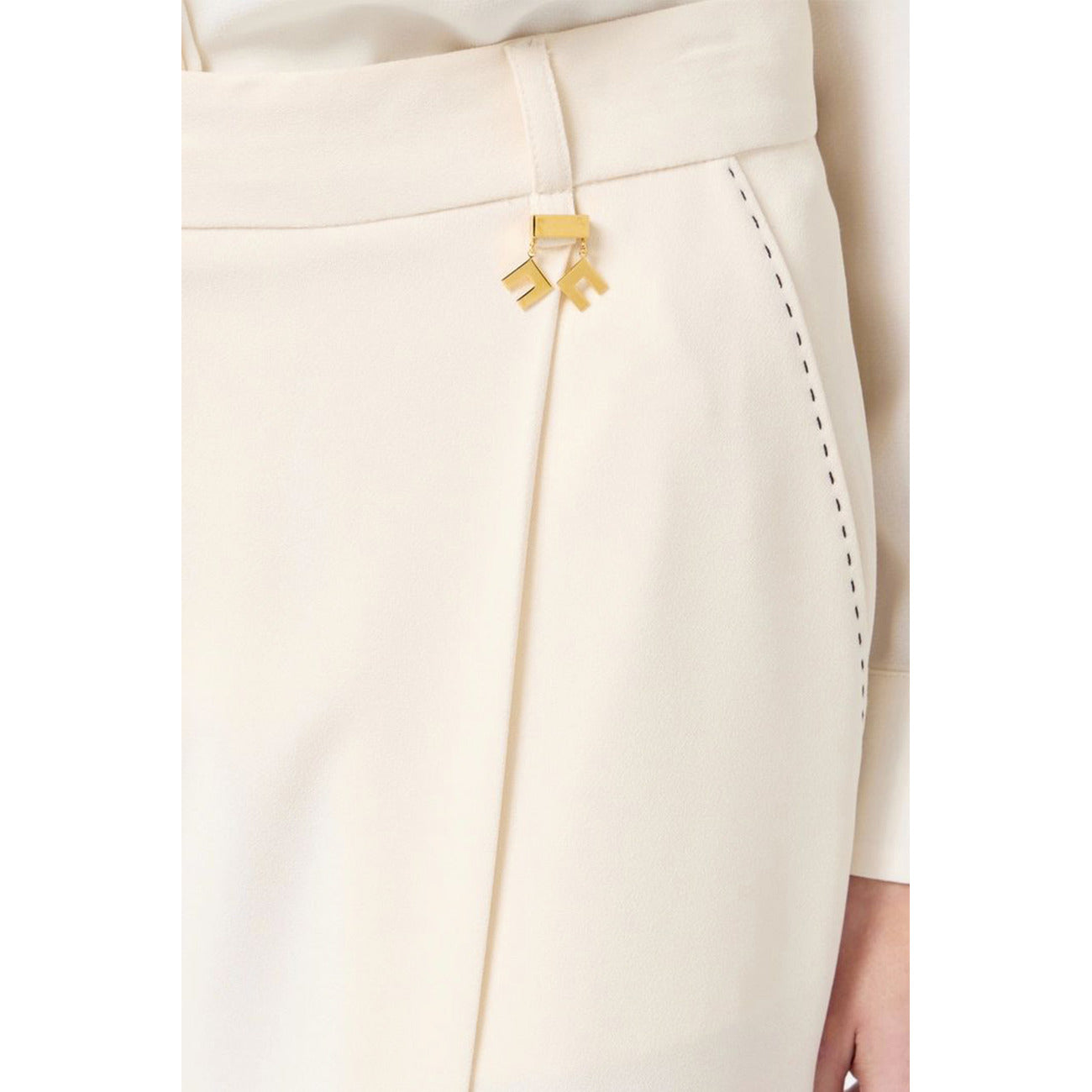 Elisabetta Franchi - Elisabetta Franchi Women Pants