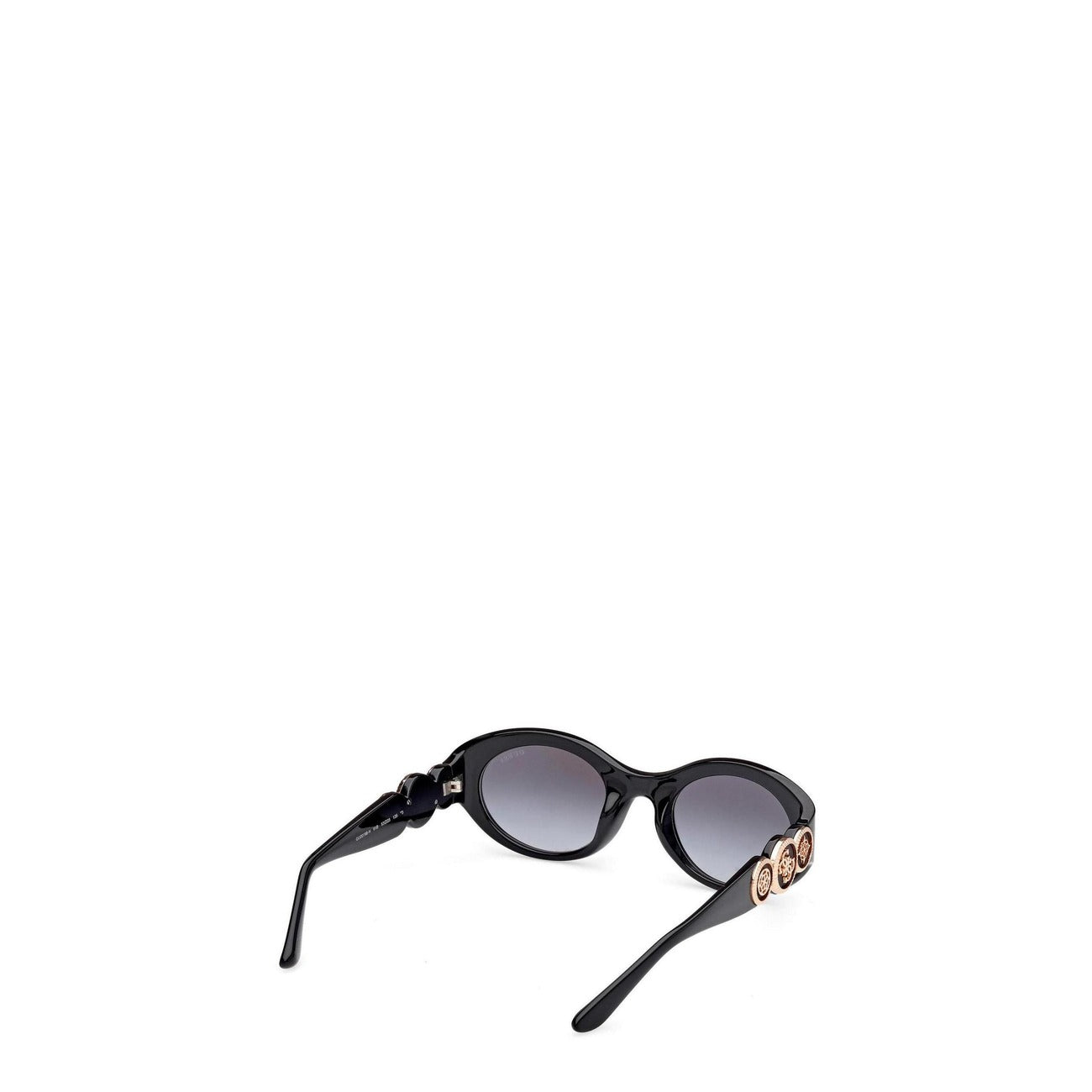 Guess Lunettes de soleil Femme – Noir