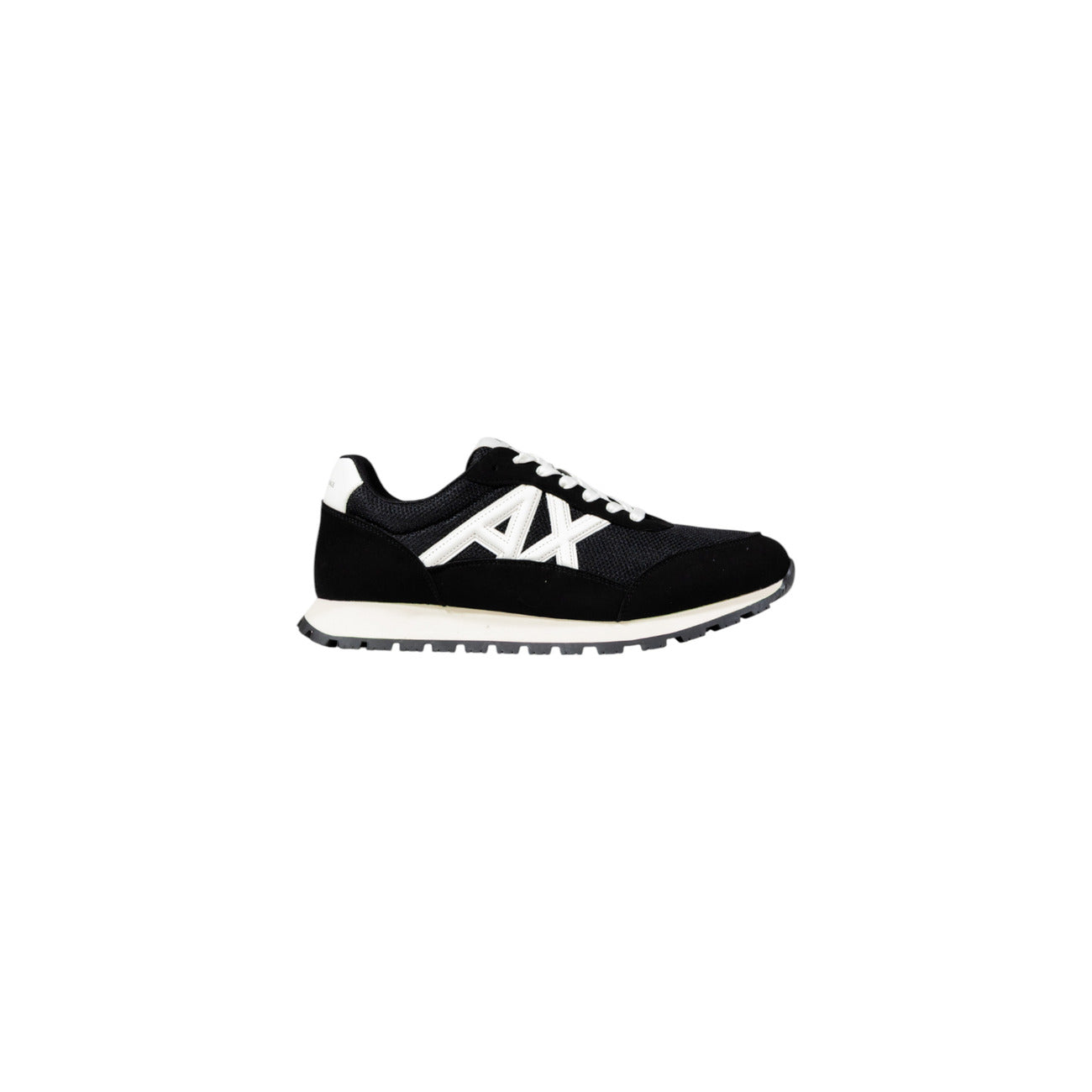 Armani Exchange - Armani Exchange Homme Baskets