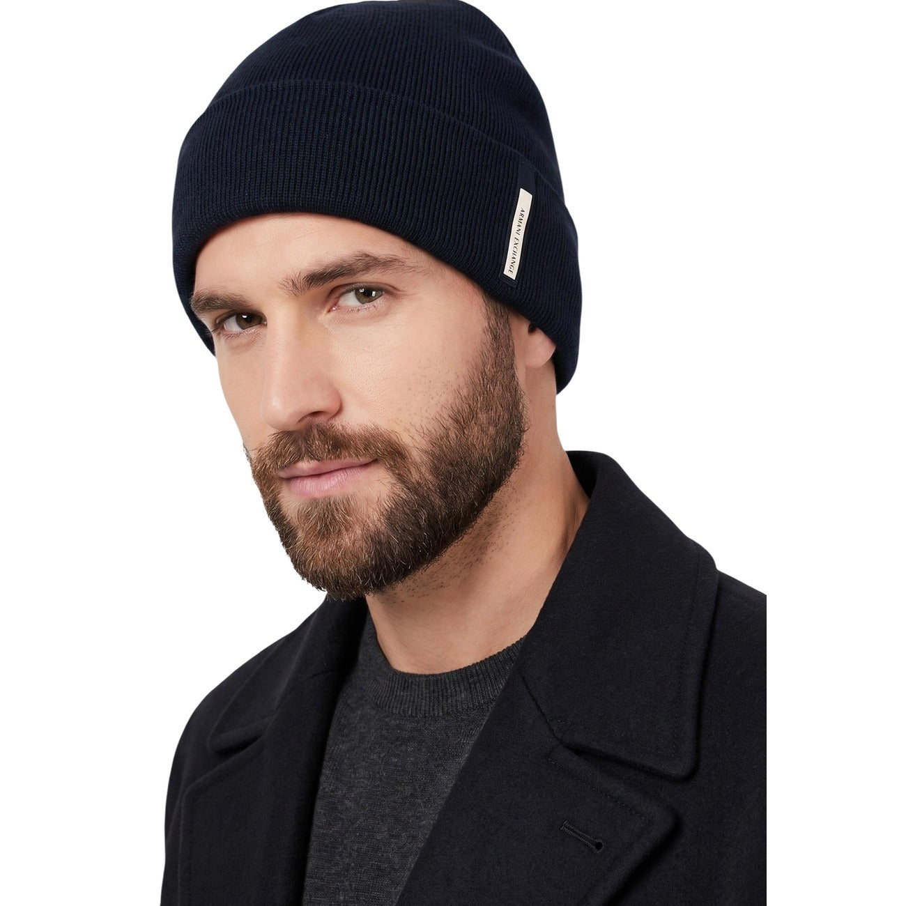 Armani Exchange - Armani Exchange Men's Hats