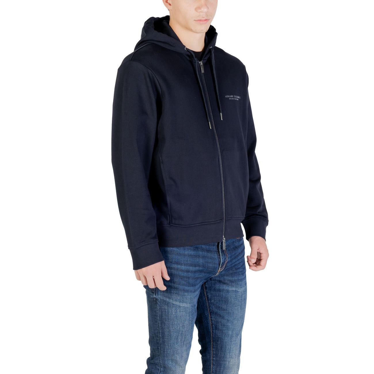 Armani Exchange - Armani Exchange Homme Sweatshirts