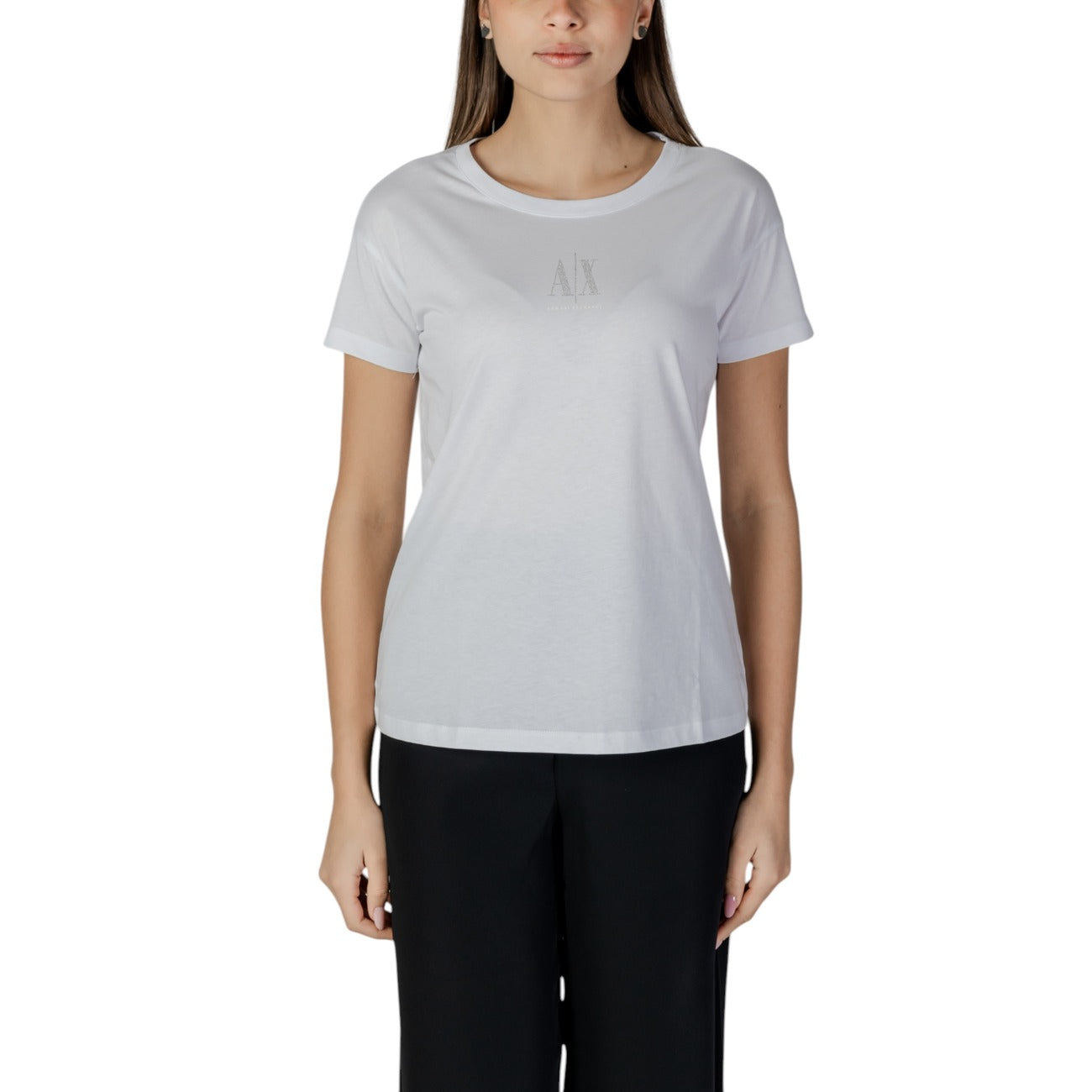 Armani Exchange - Armani Exchange Femme T-Shirts