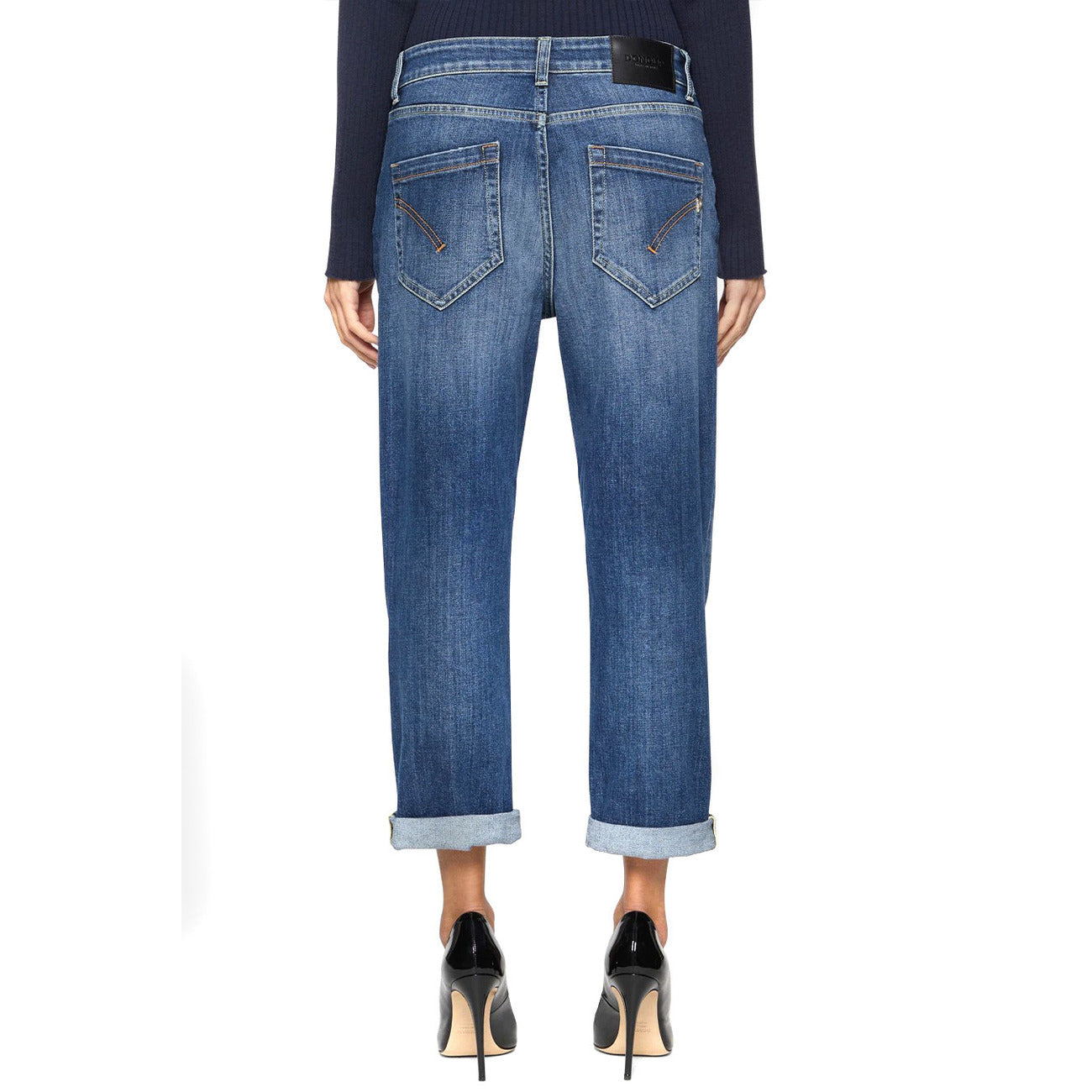 Dondup - Dondup Femme Jeans