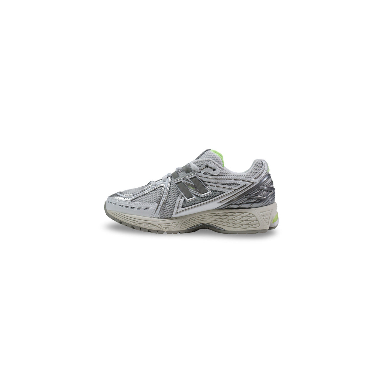 Men's New Balance Sneakers – Grey