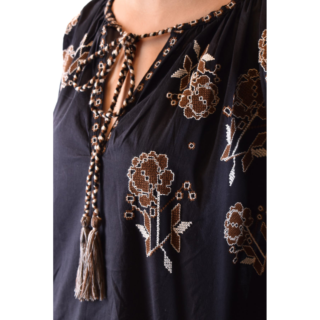 P.a.r.o.s.h. - P.a.r.o.s.h. Femme Blouse