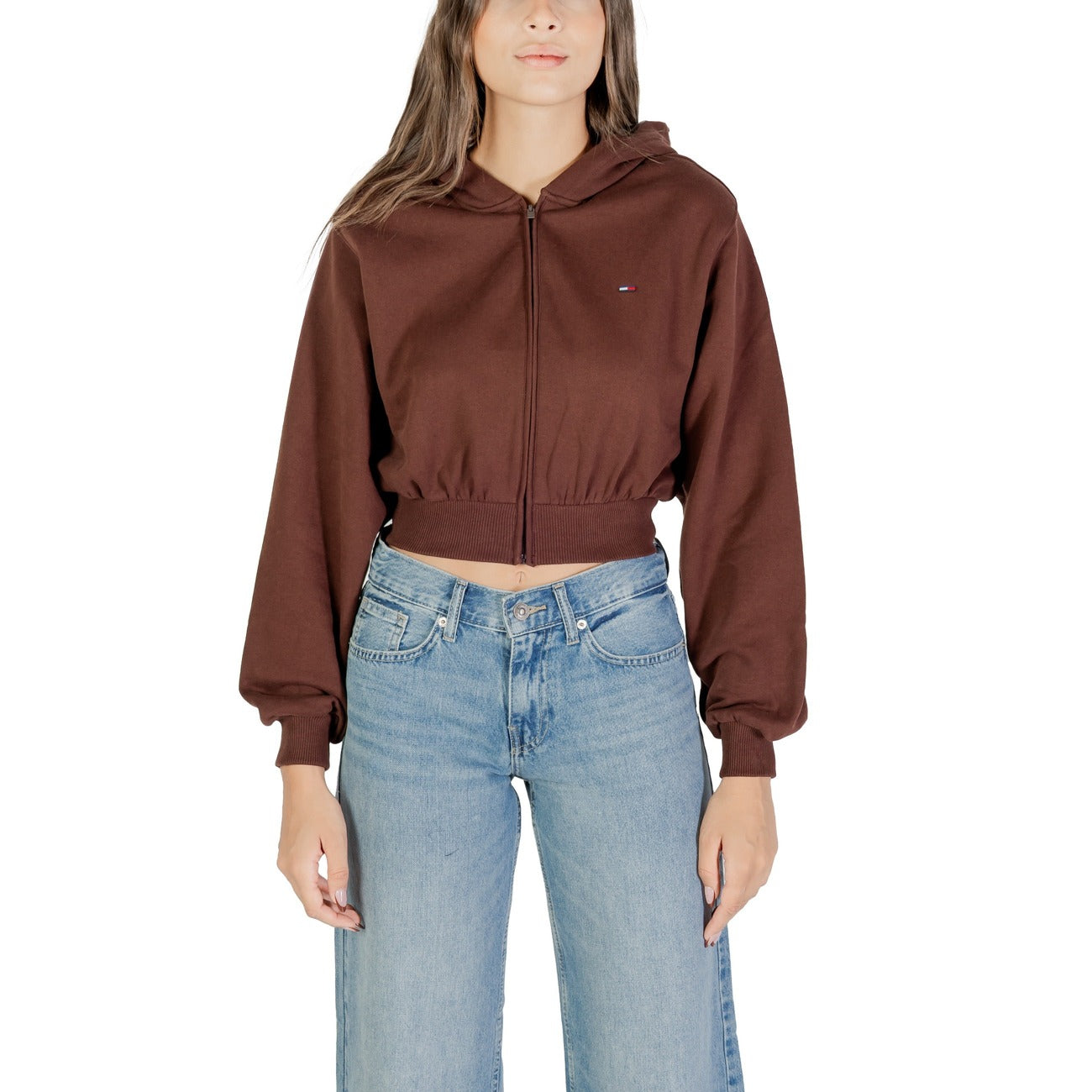 Tommy Hilfiger Jeans - Tommy Hilfiger Women's Sweatshirts
