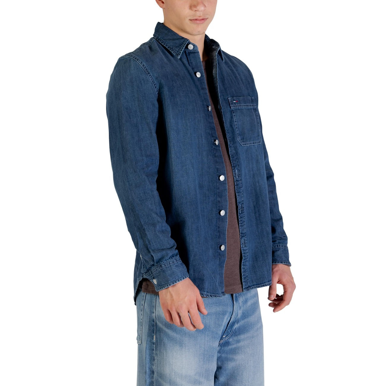 Tommy Hilfiger Jeans - Tommy Hilfiger Men's Shirts