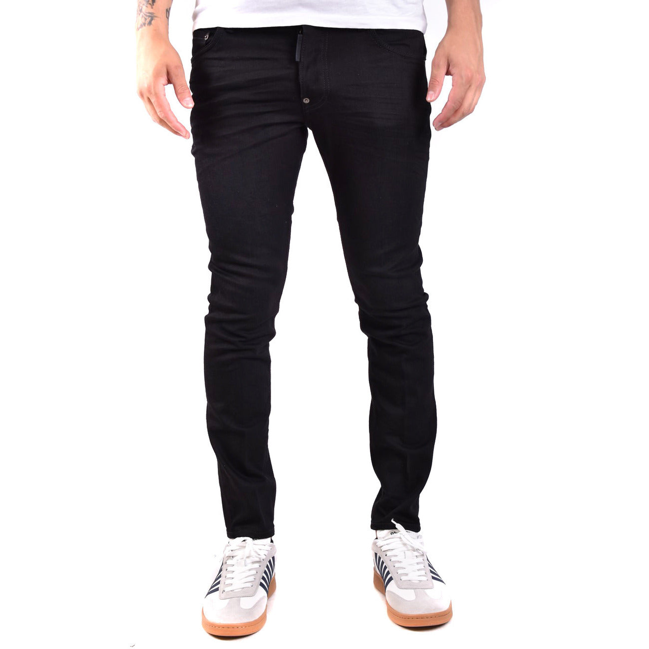 Dsquared2 - Dsquared2 Homme Jeans