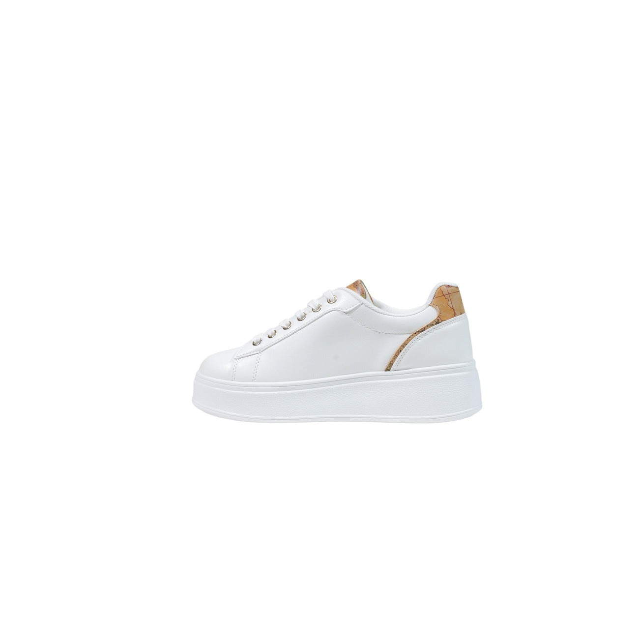 Women's Alviero Martini Prima Classe Sneakers – White