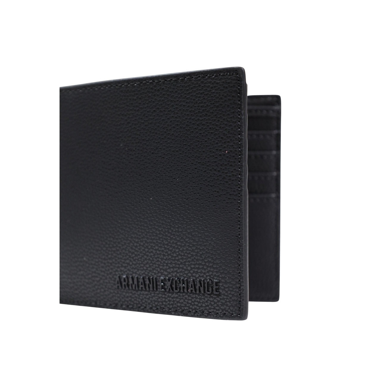 Armani Exchange - Armani Exchange Men's Wallets