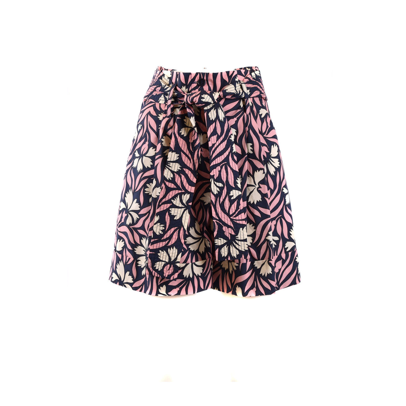 P.a.r.o.s.h. - P.a.r.o.s.h. Women Shorts