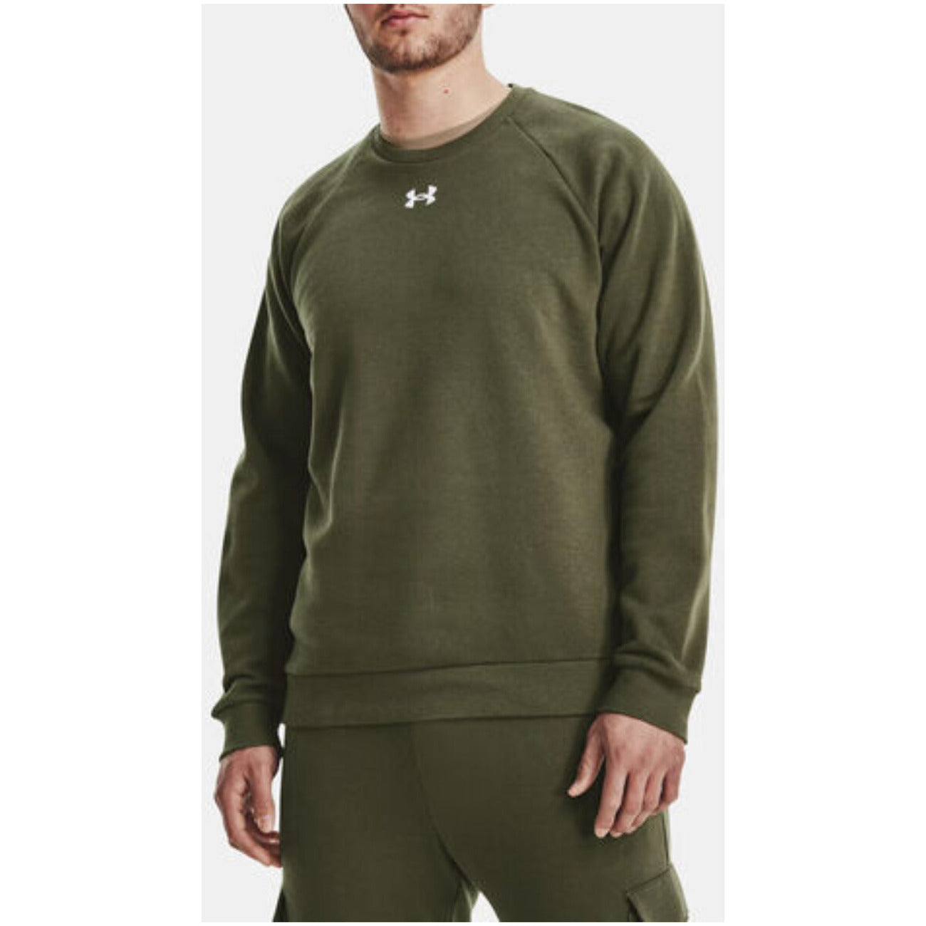 Under Armour - Men's Under Armour Hoodies & Sweatshirts