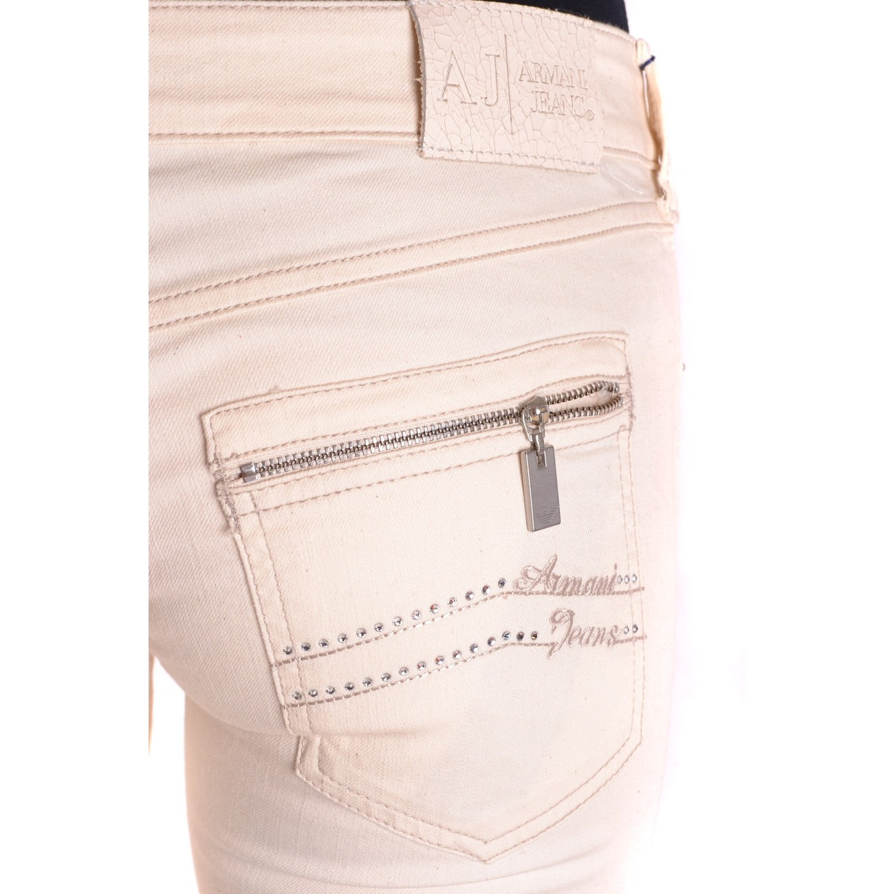 Armani Jeans - Armani Jeans Women's Jeans