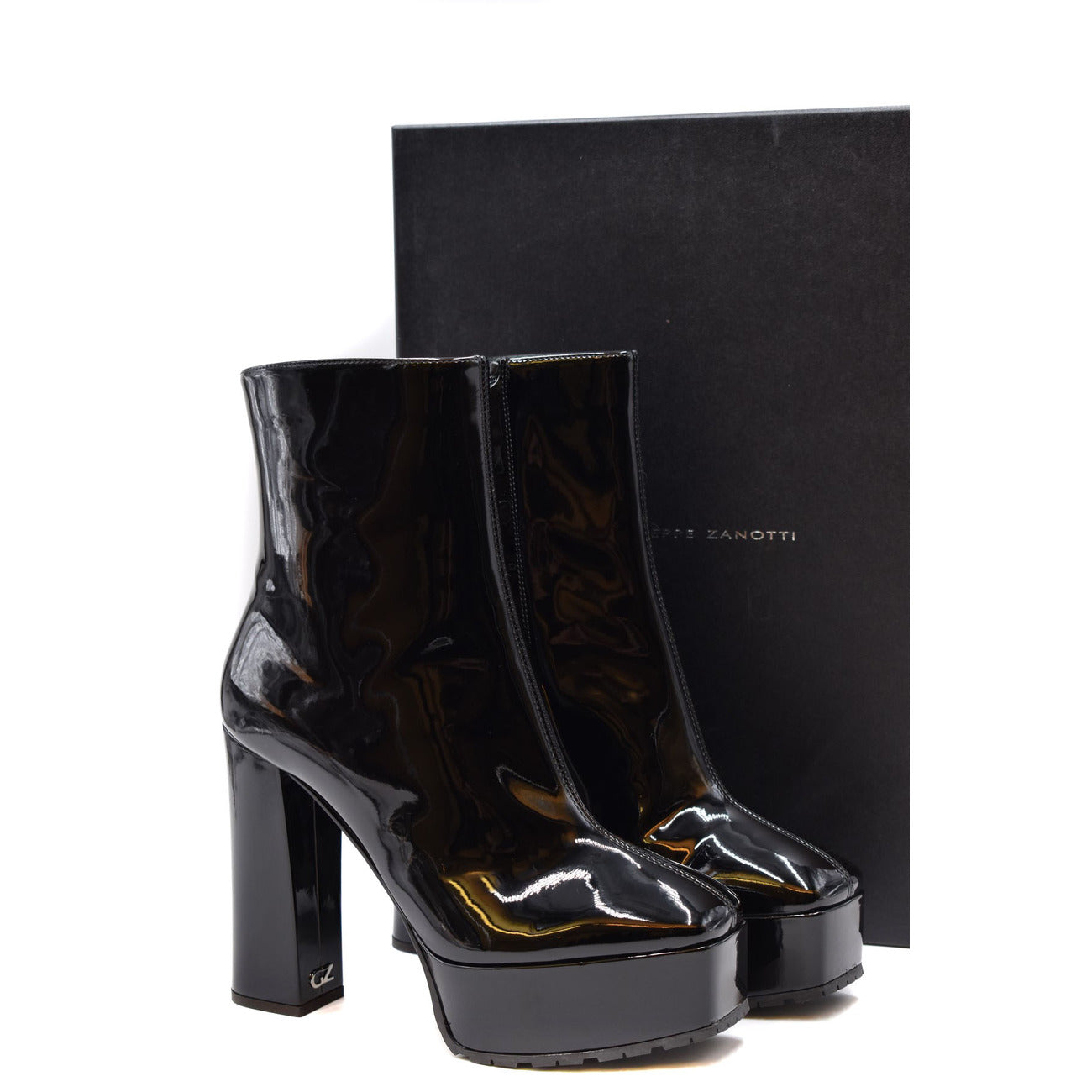 Giuseppe Zanotti - Giuseppe Zanotti Women Boots
