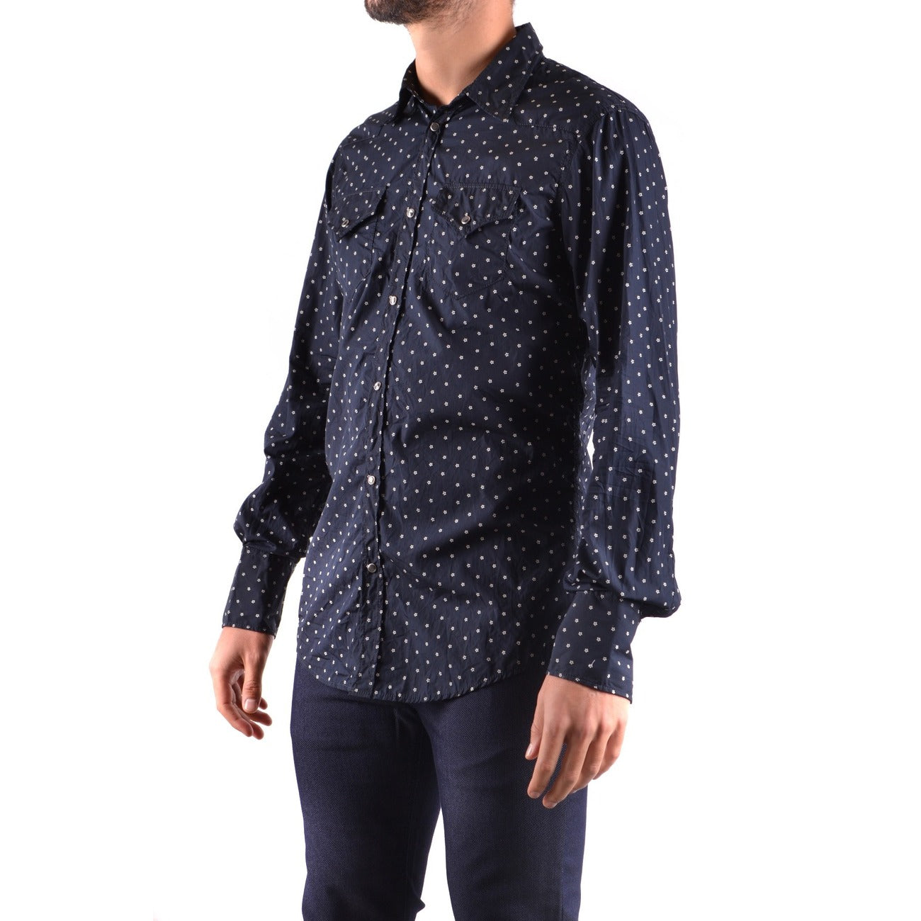 Dsquared - Dsquared Men's Shirts