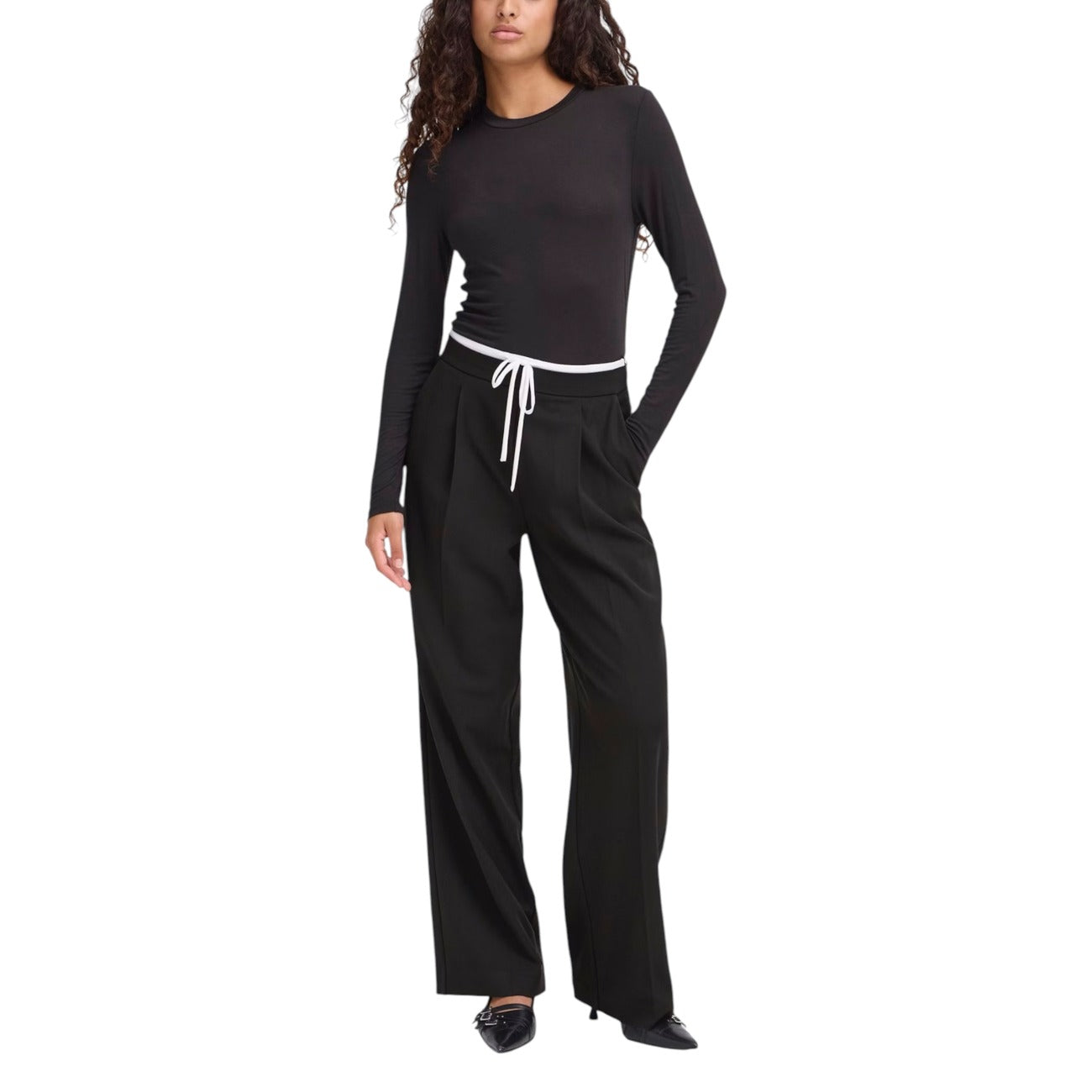 Ichi - Ichi Women's Trousers