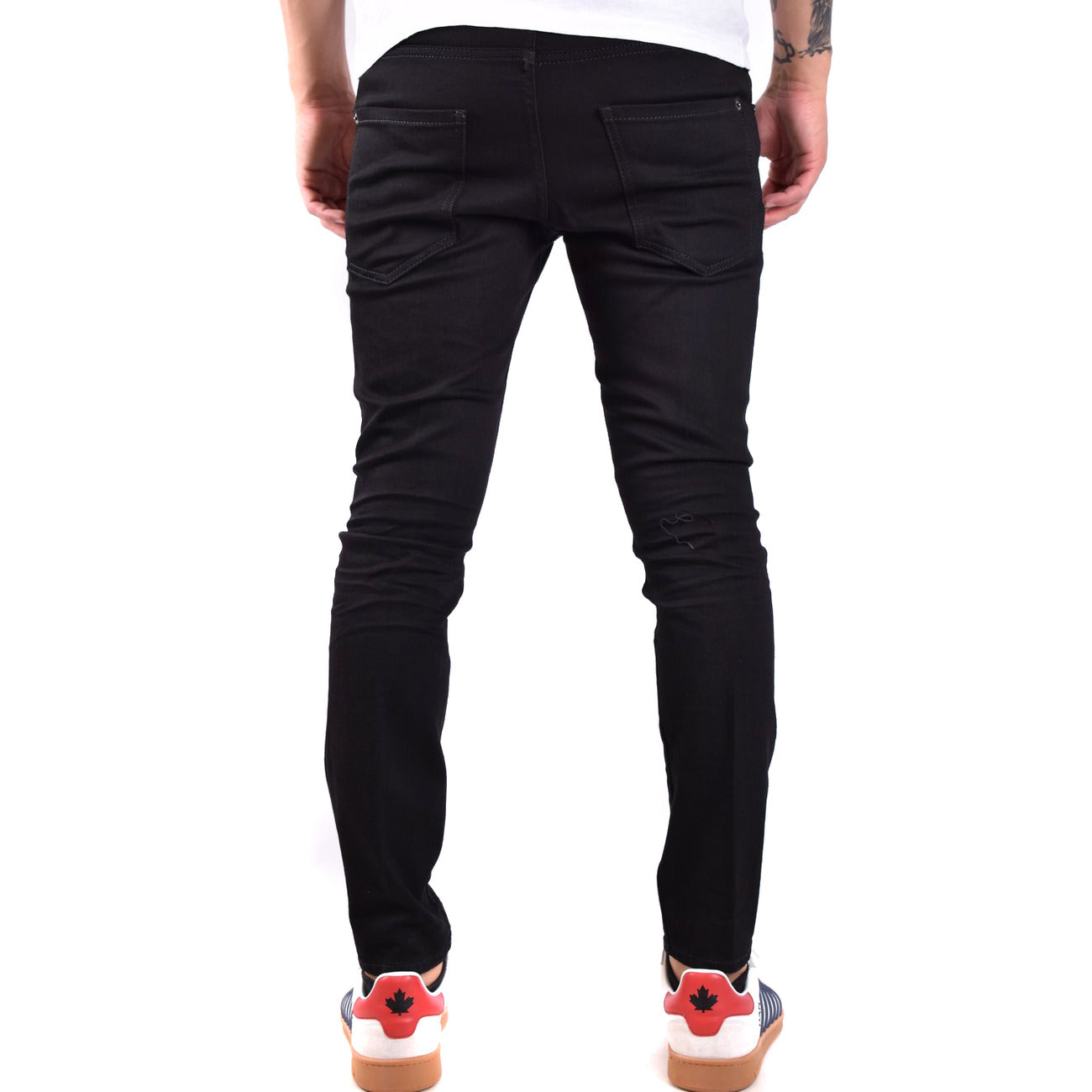 Dsquared2 - Dsquared2 Homme Jeans
