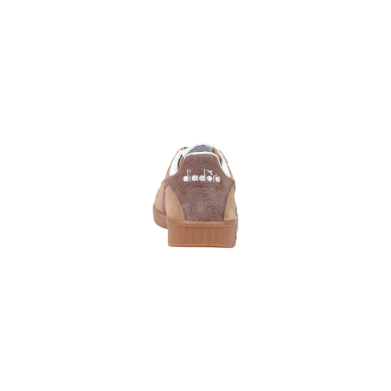 Baskets Diadora Homme en Cuir – Multicolore