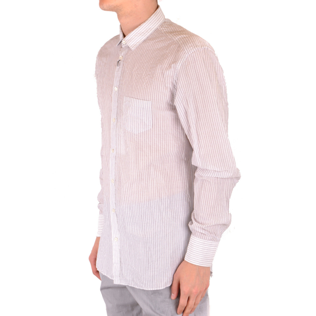 Neil Barrett - Neil Barrett Men's Shirts