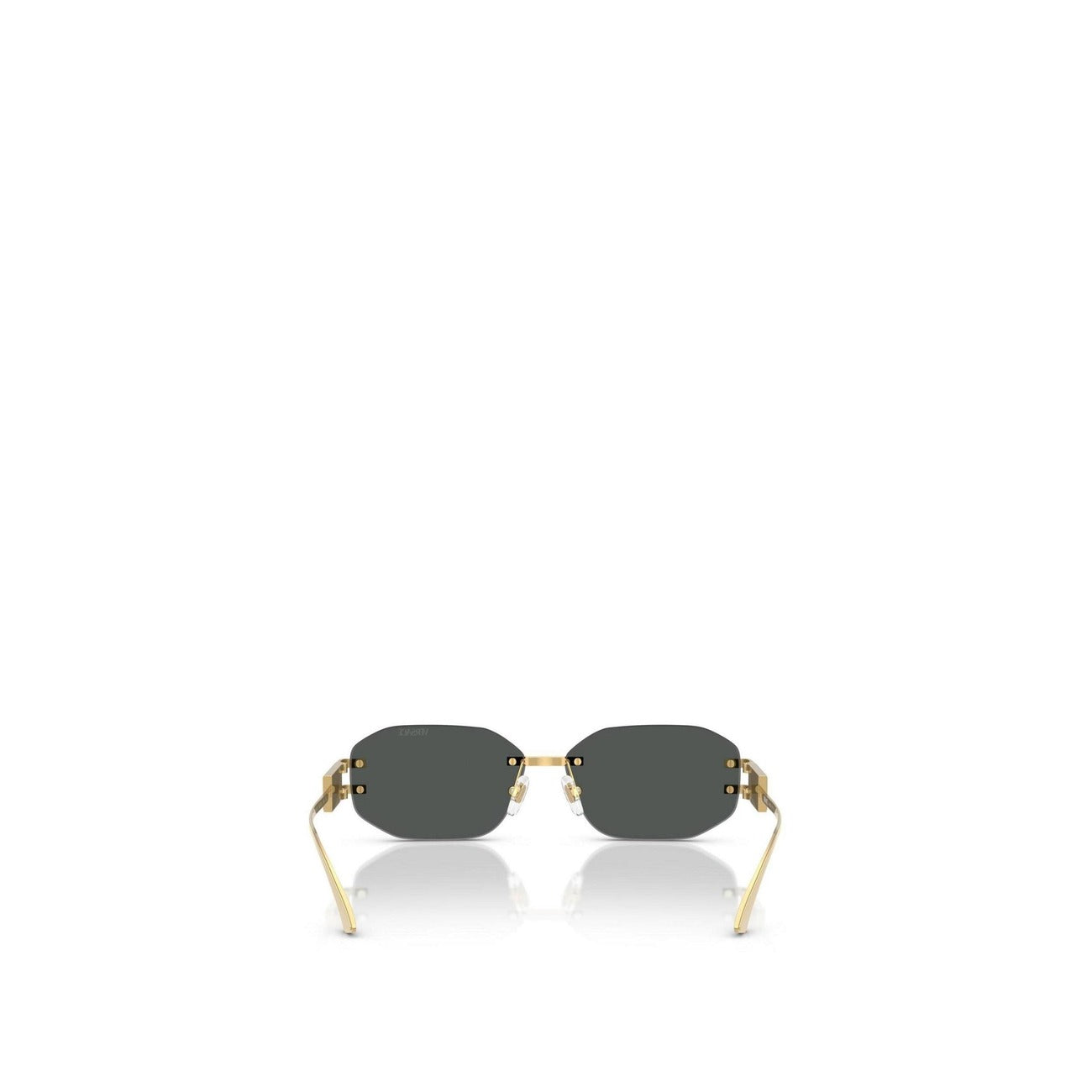 Versace - Versace Femme Lunettes De Soleil