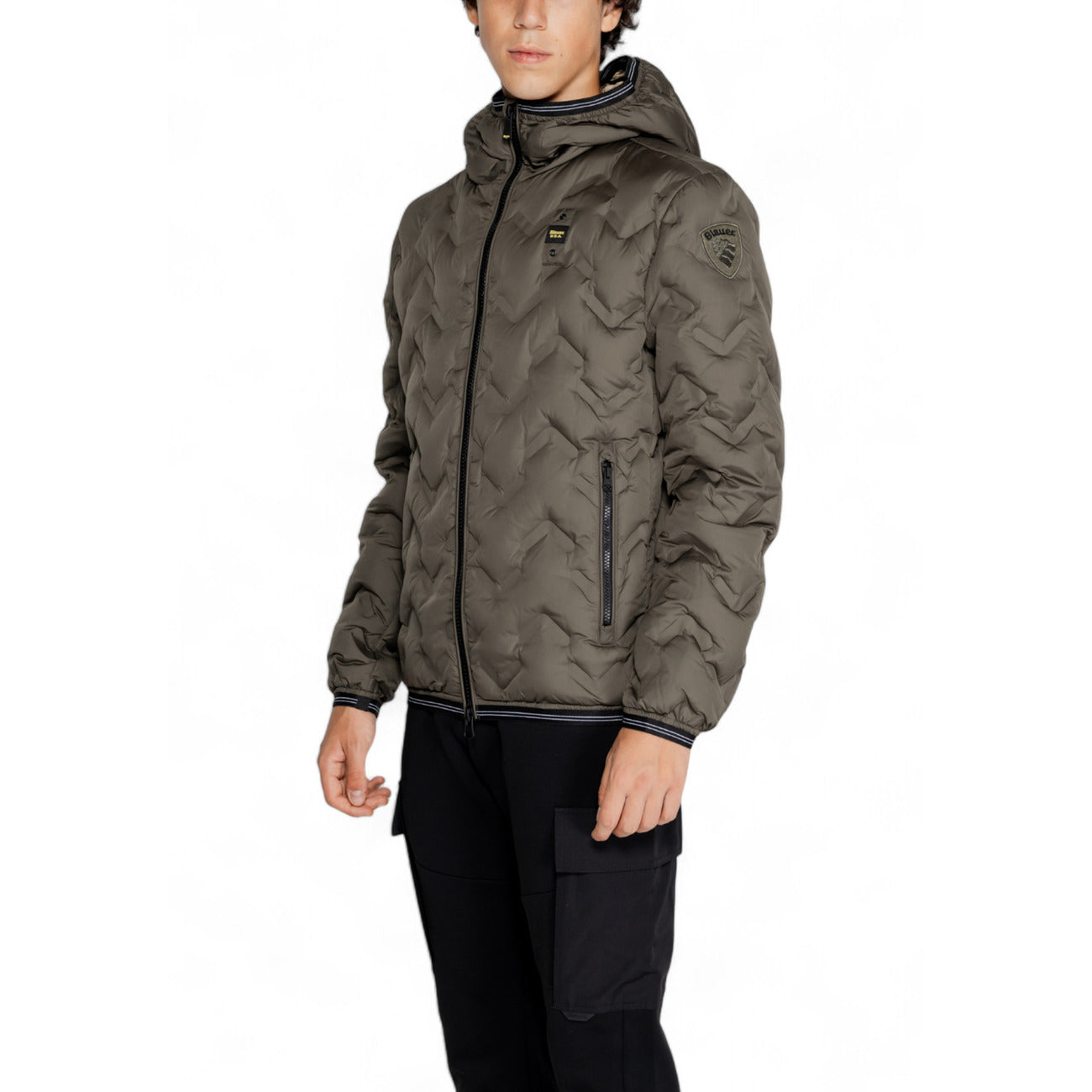 Blauer. - Blauer. Men's Jackets