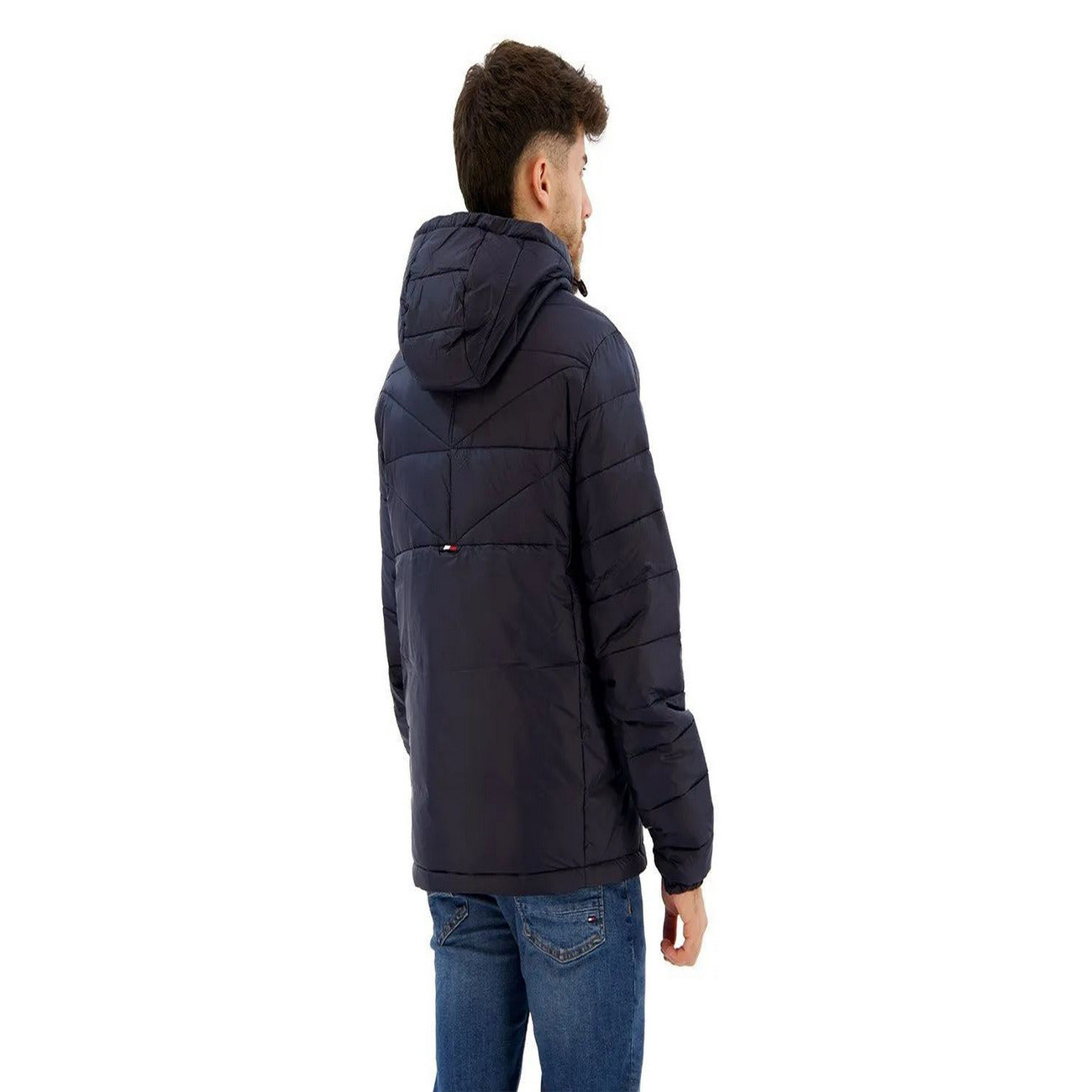 Tommy Hilfiger Denim - Tommy Hilfiger Denim Men's Jackets