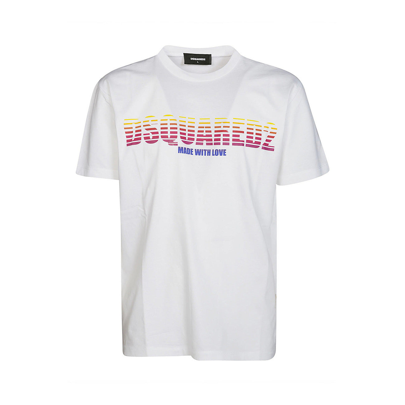 Dsquared2 - Dsquared2 Homme T-Shirts