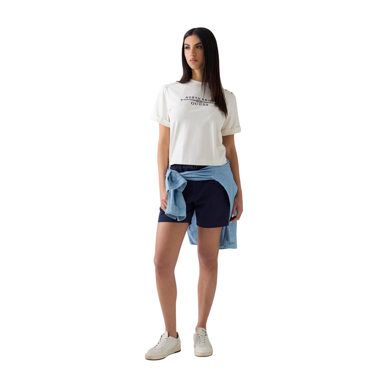 Guess - Guess Women's T-Shirts