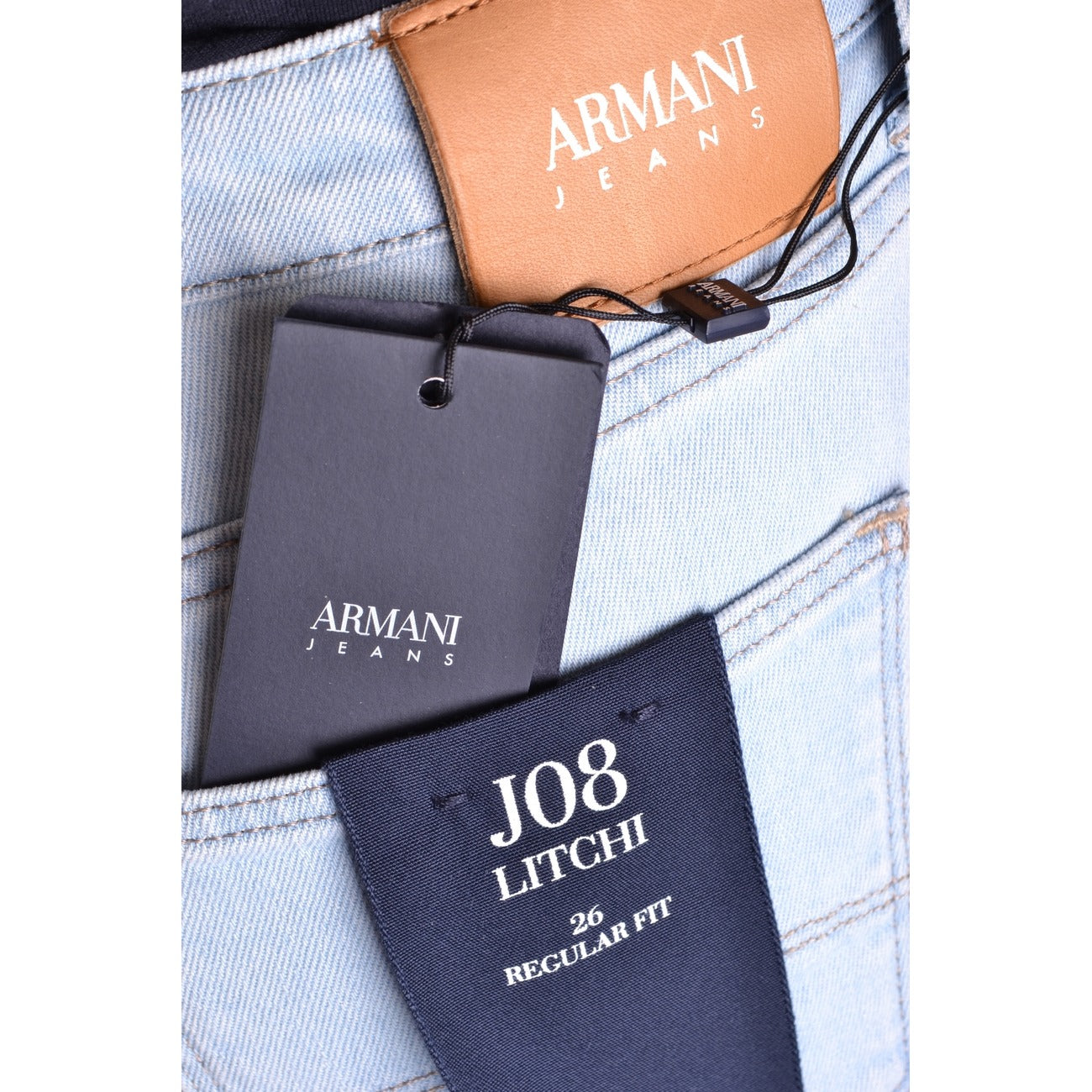 Armani Jeans - Armani Jeans Women's Jeans