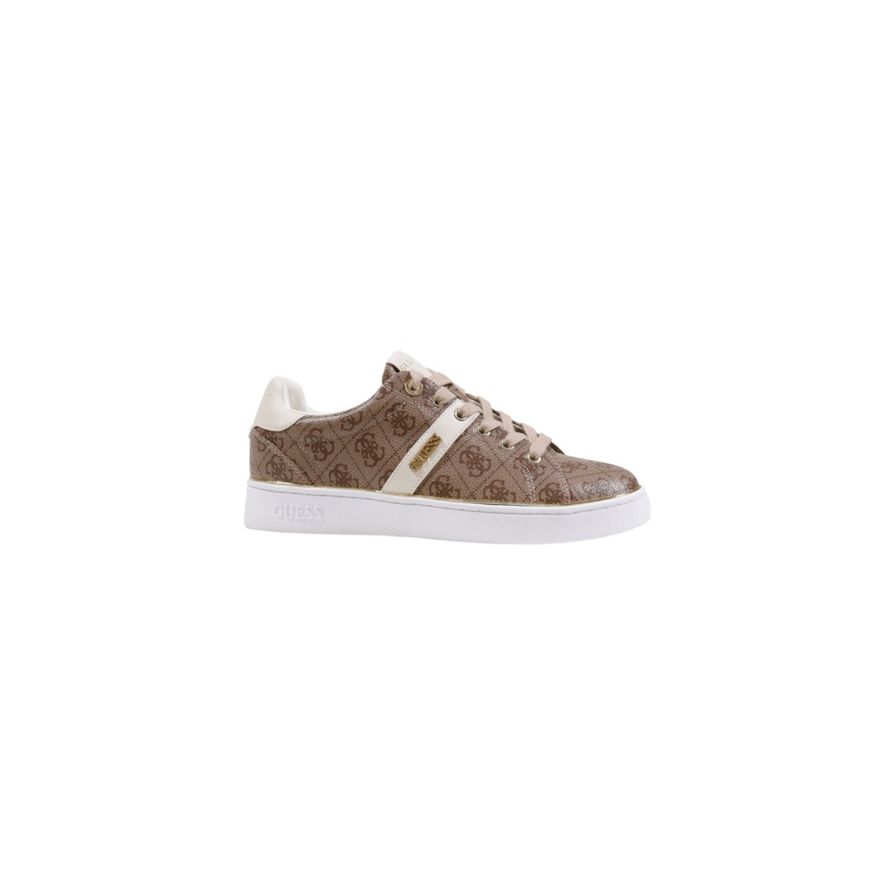 Guess - Guess Femme Baskets