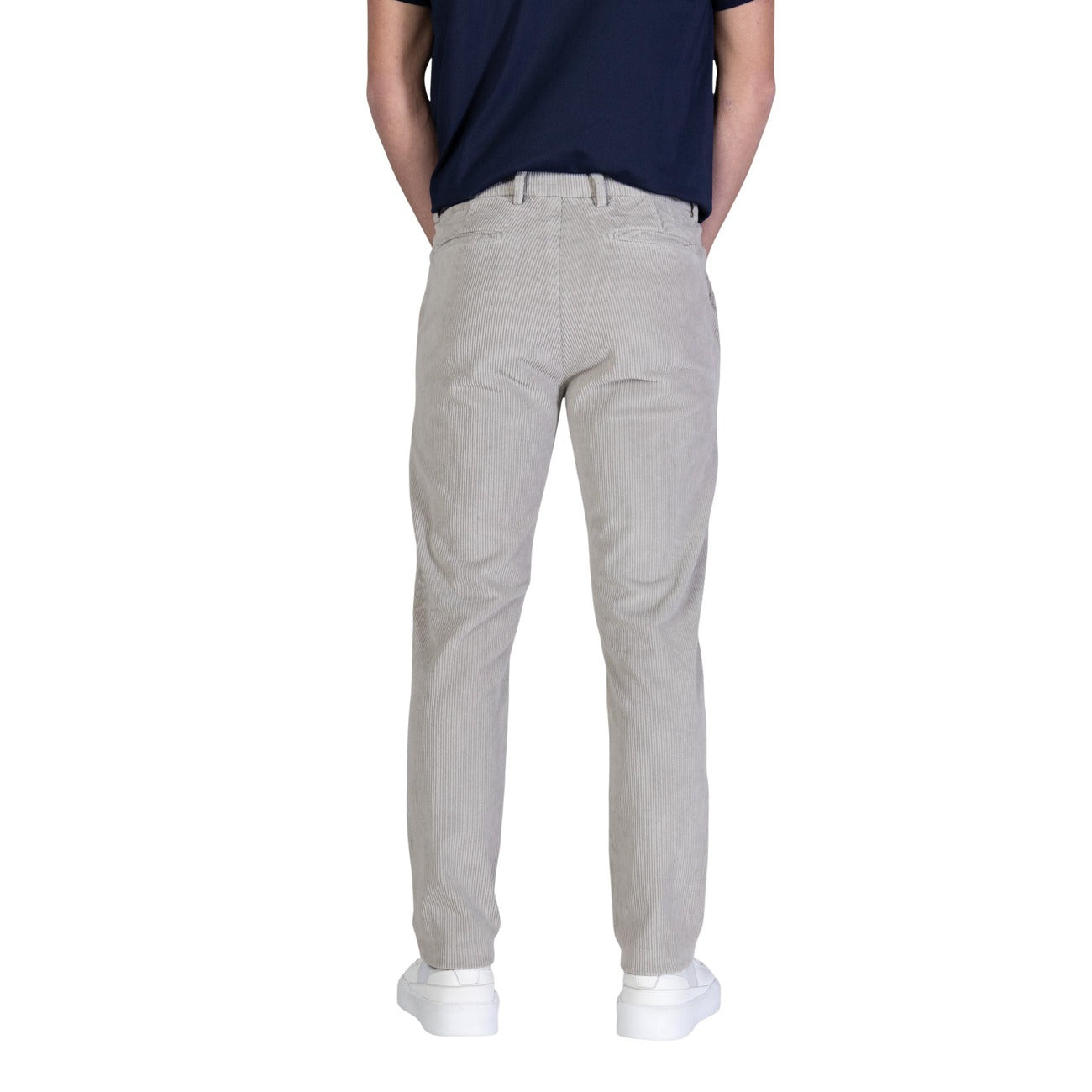 Borghese - Borghese Men's Trousers