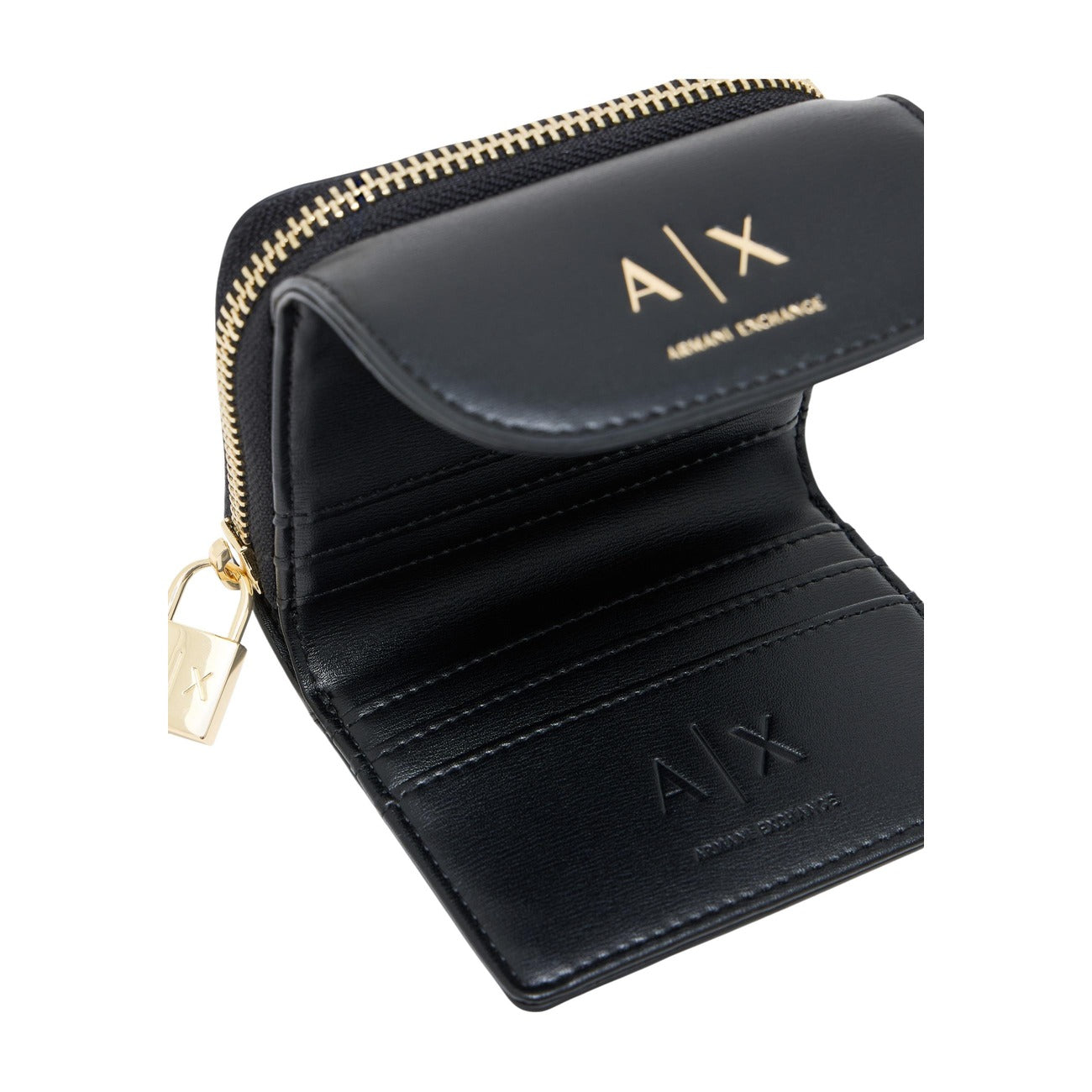 Armani Exchange - Armani Exchange Women's Wallets