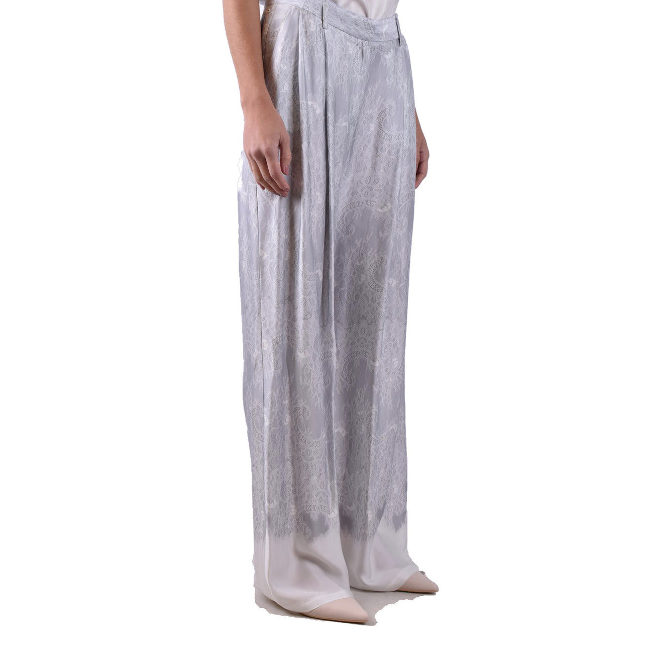 Ermanno - Ermanno Femme Pantalons