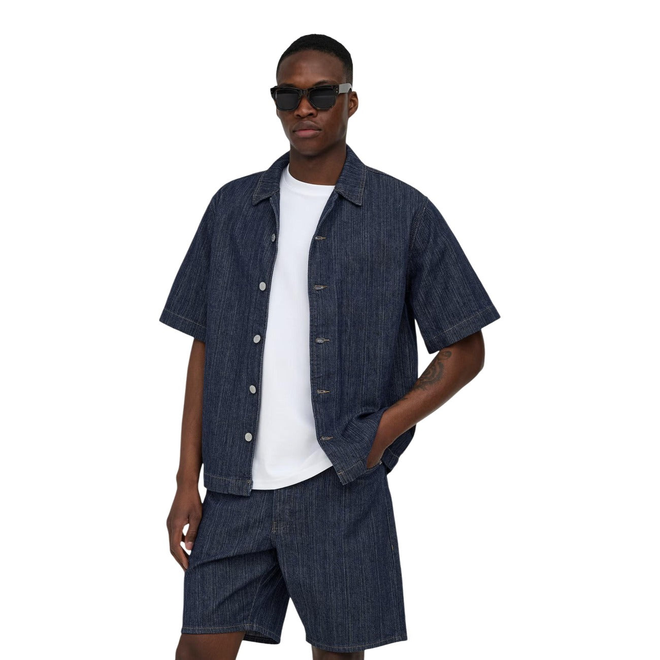 Only & Sons - Only & Sons Homme Chemises