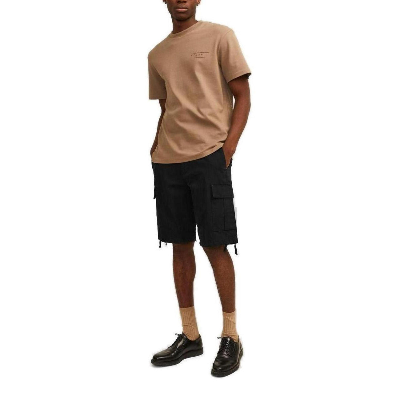 Jack & Jones - Jack & Jones Homme Bermudas