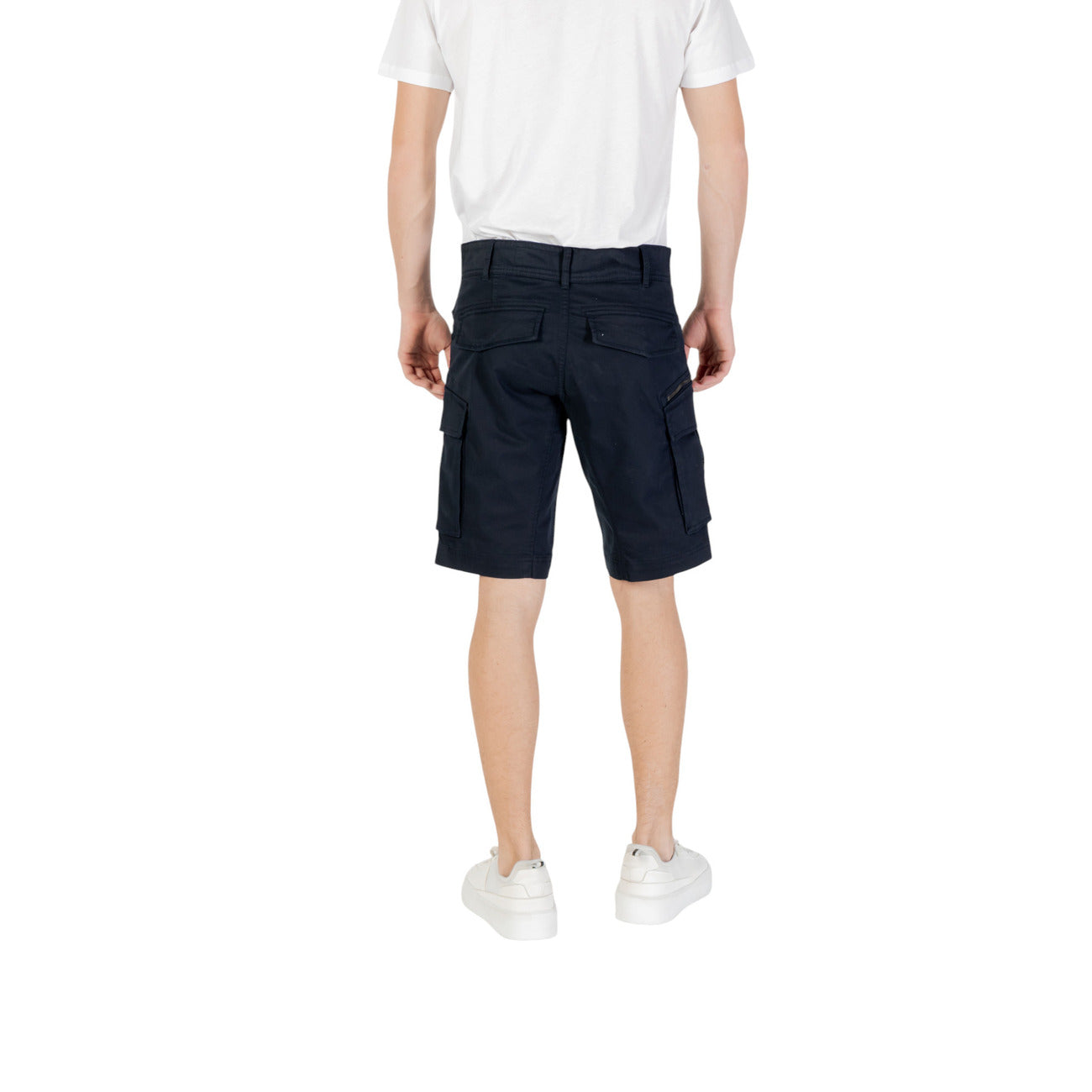 Replay - Replay Homme Bermudas