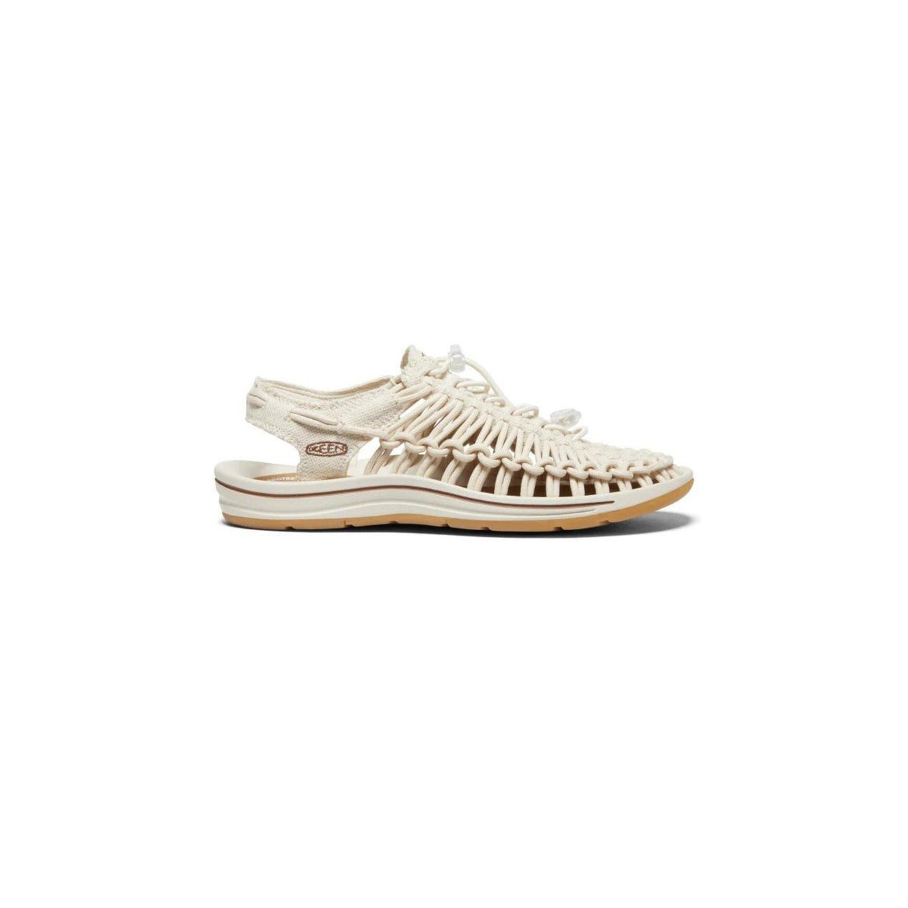 Sandales Keen Femme – Beige
