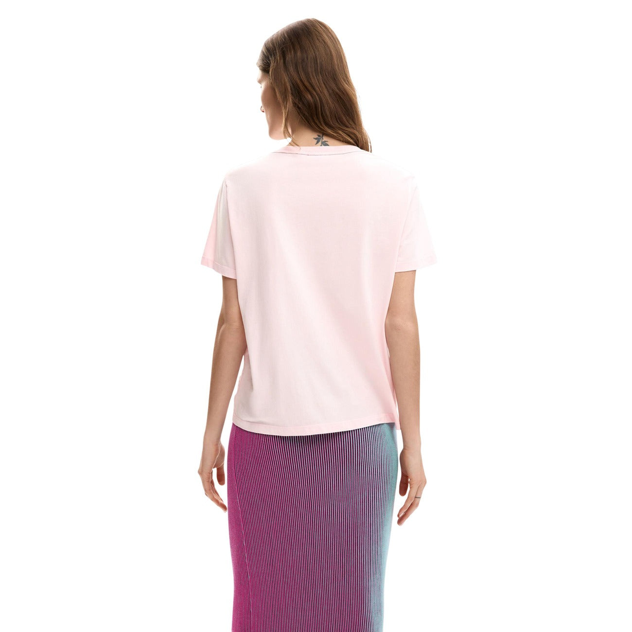 Desigual - Desigual Women T-Shirts