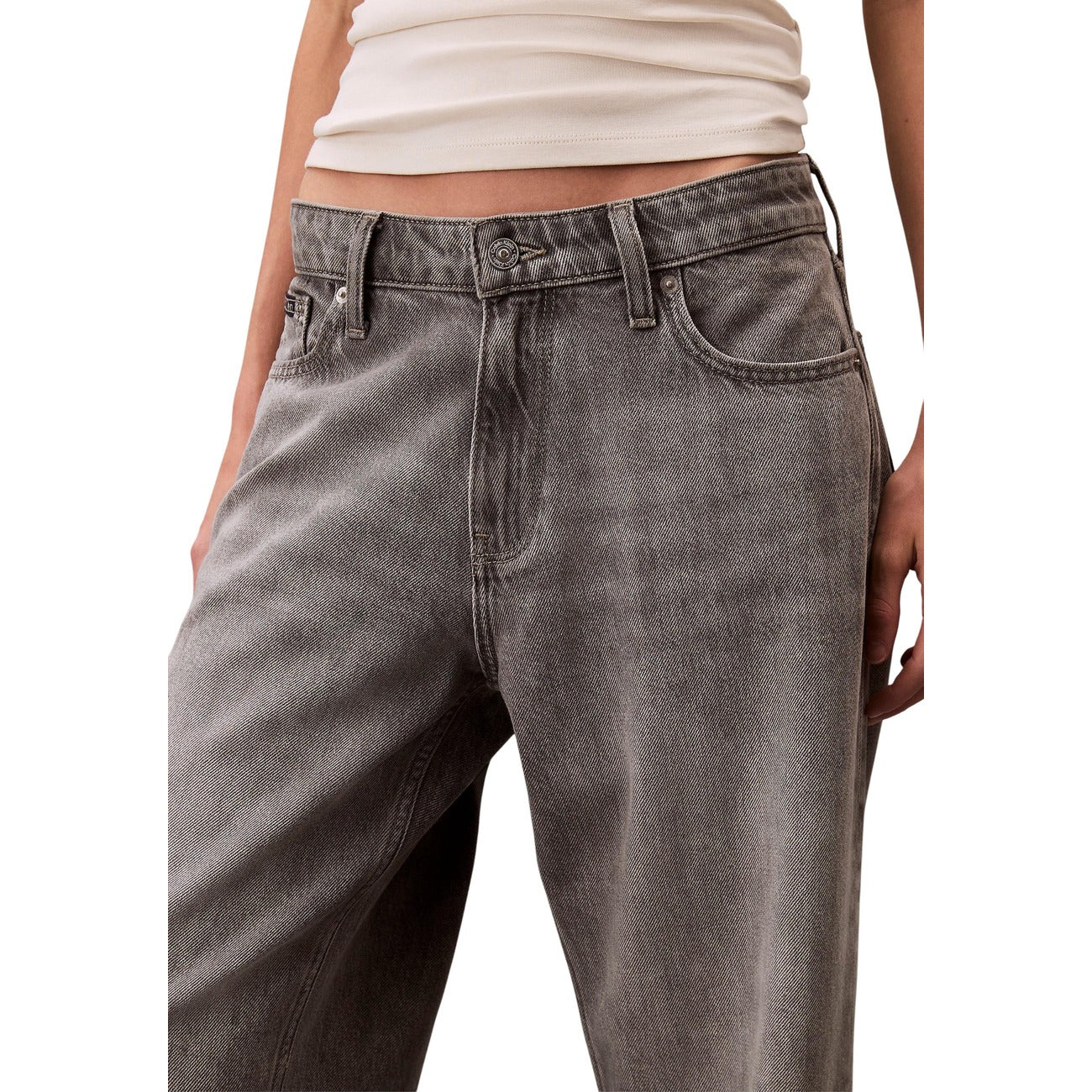 Calvin Klein Jeans - Calvin Klein Jeans Women's Jeans