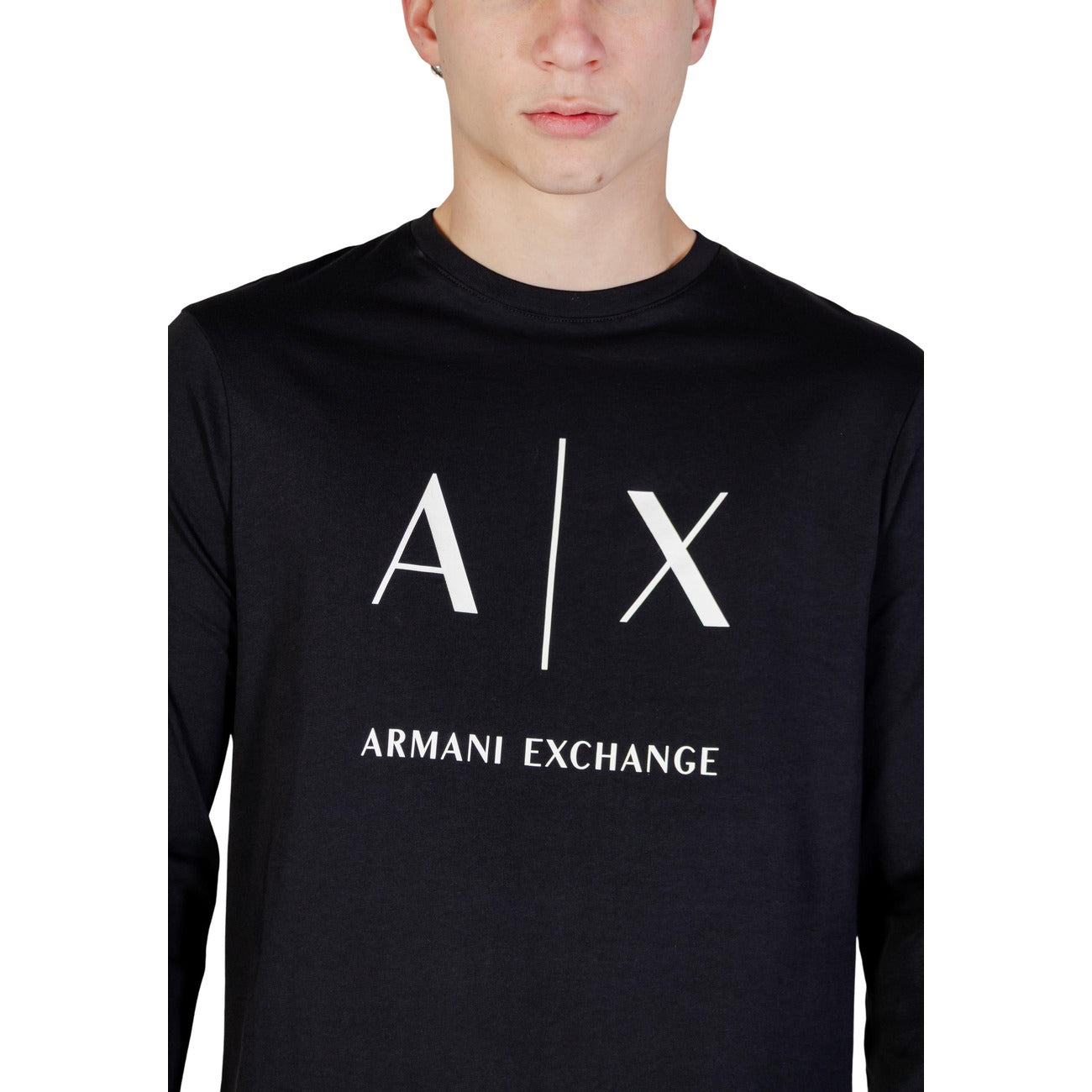 Armani Exchange - Armani Exchange Homme Pulls