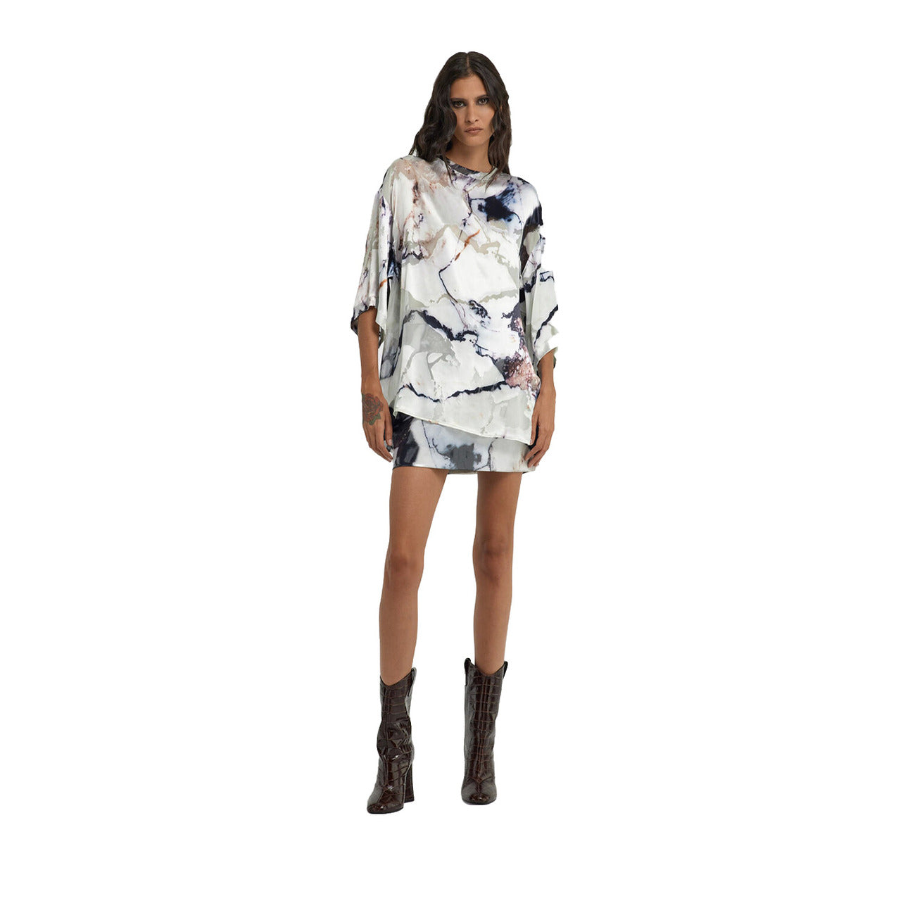 Roberto Cavalli - Roberto Cavalli Femme Blouse